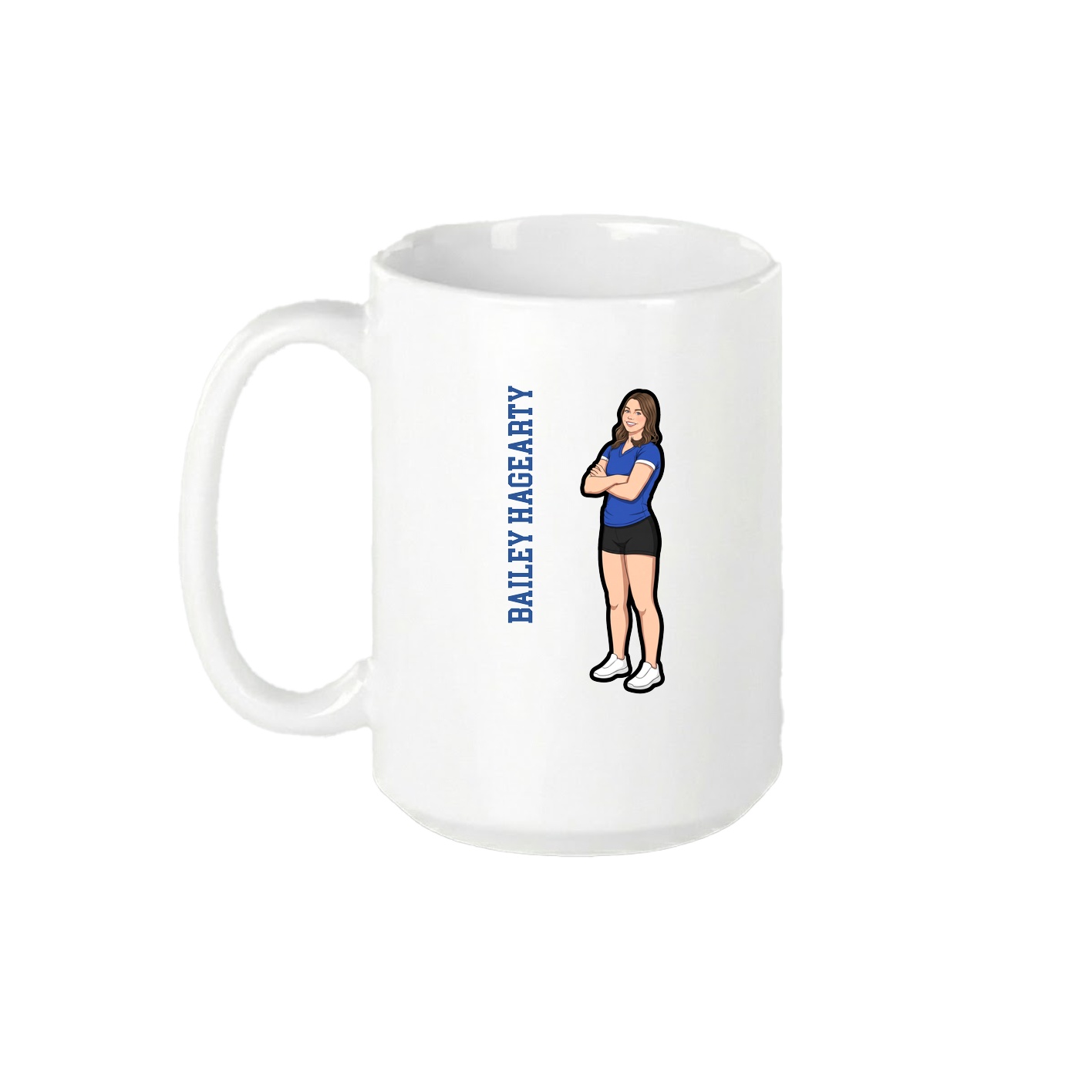 15oz Coffee Mug