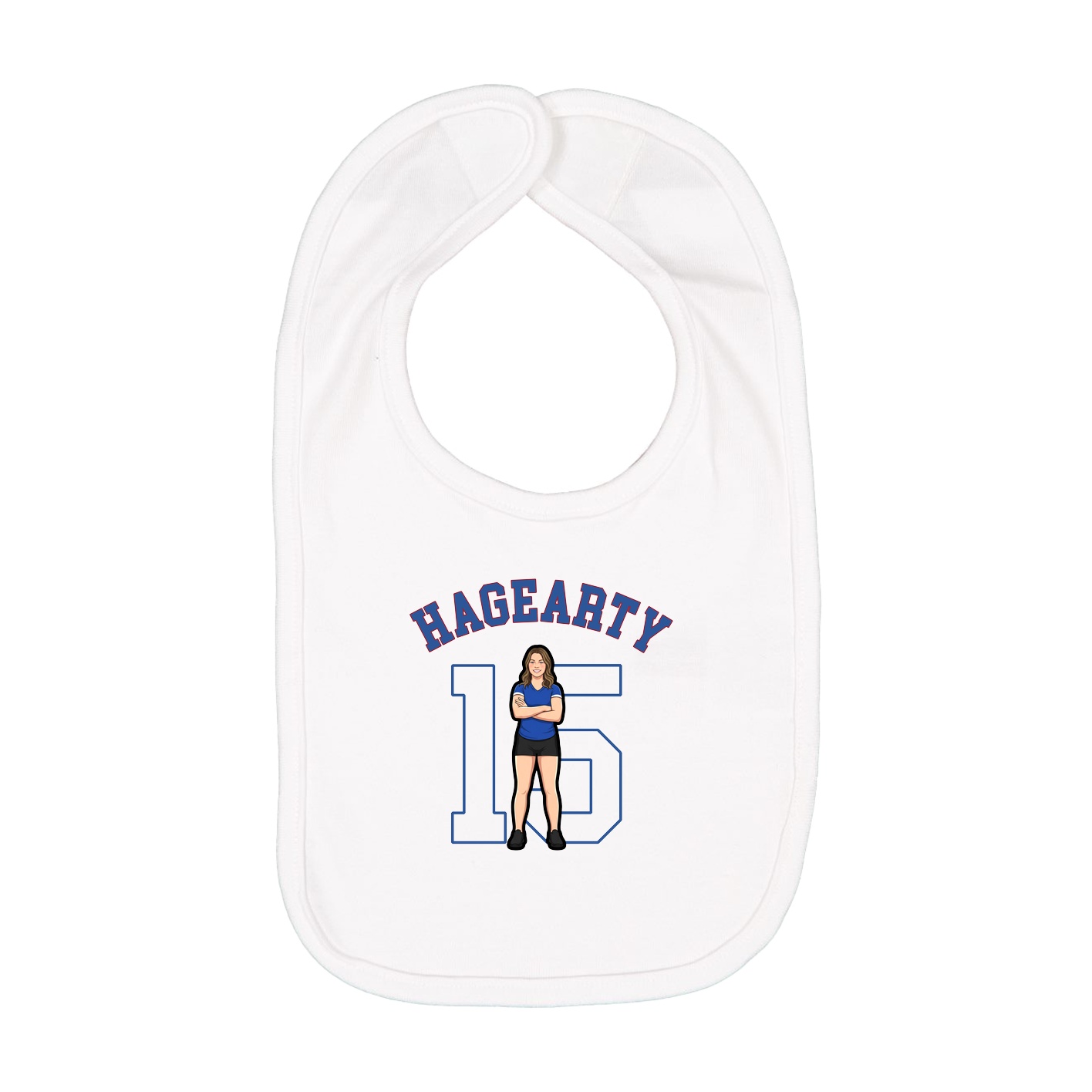 Infant Bib