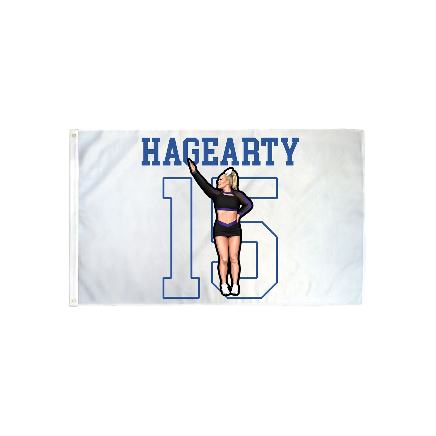 3x5 Flag