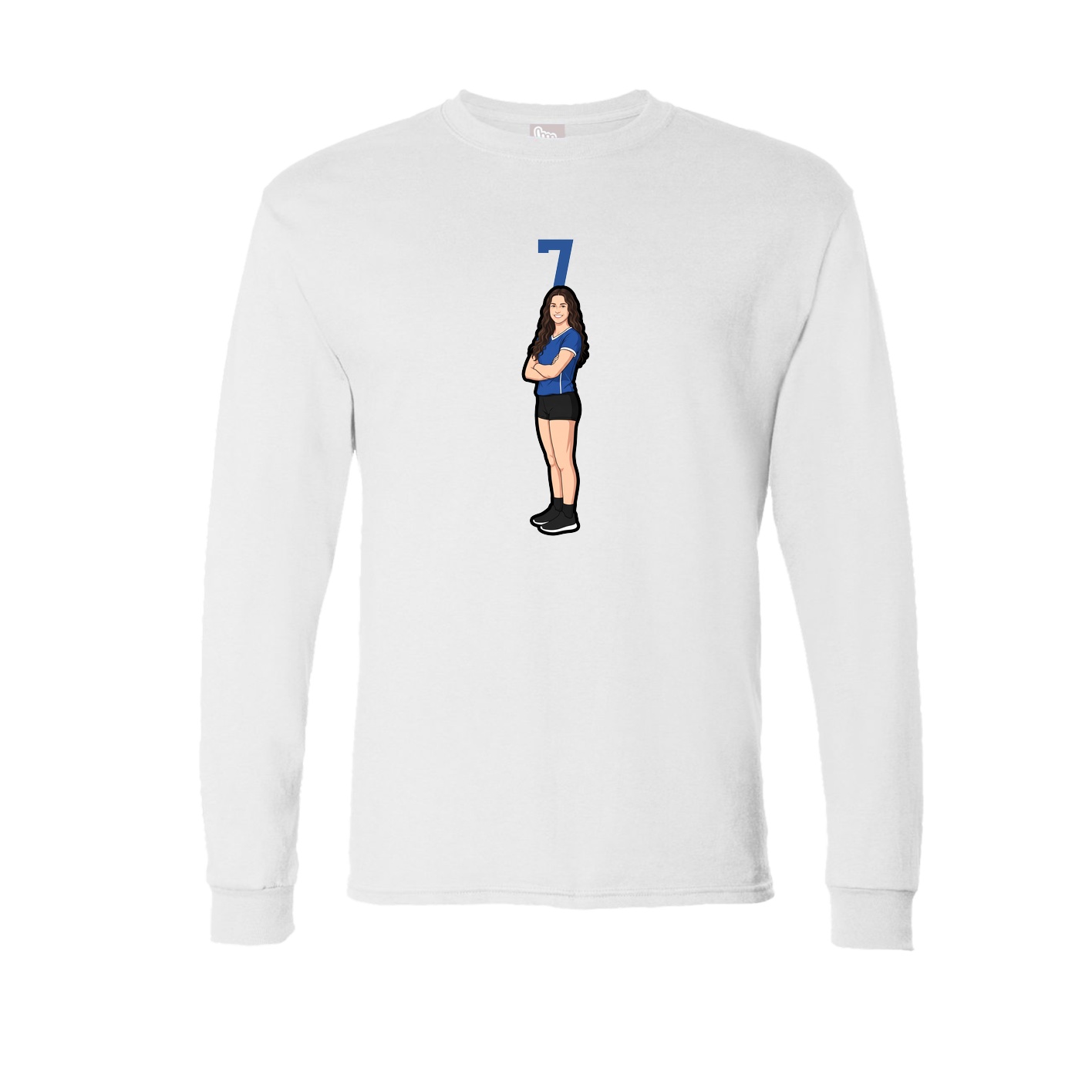 Long Sleeve Tee