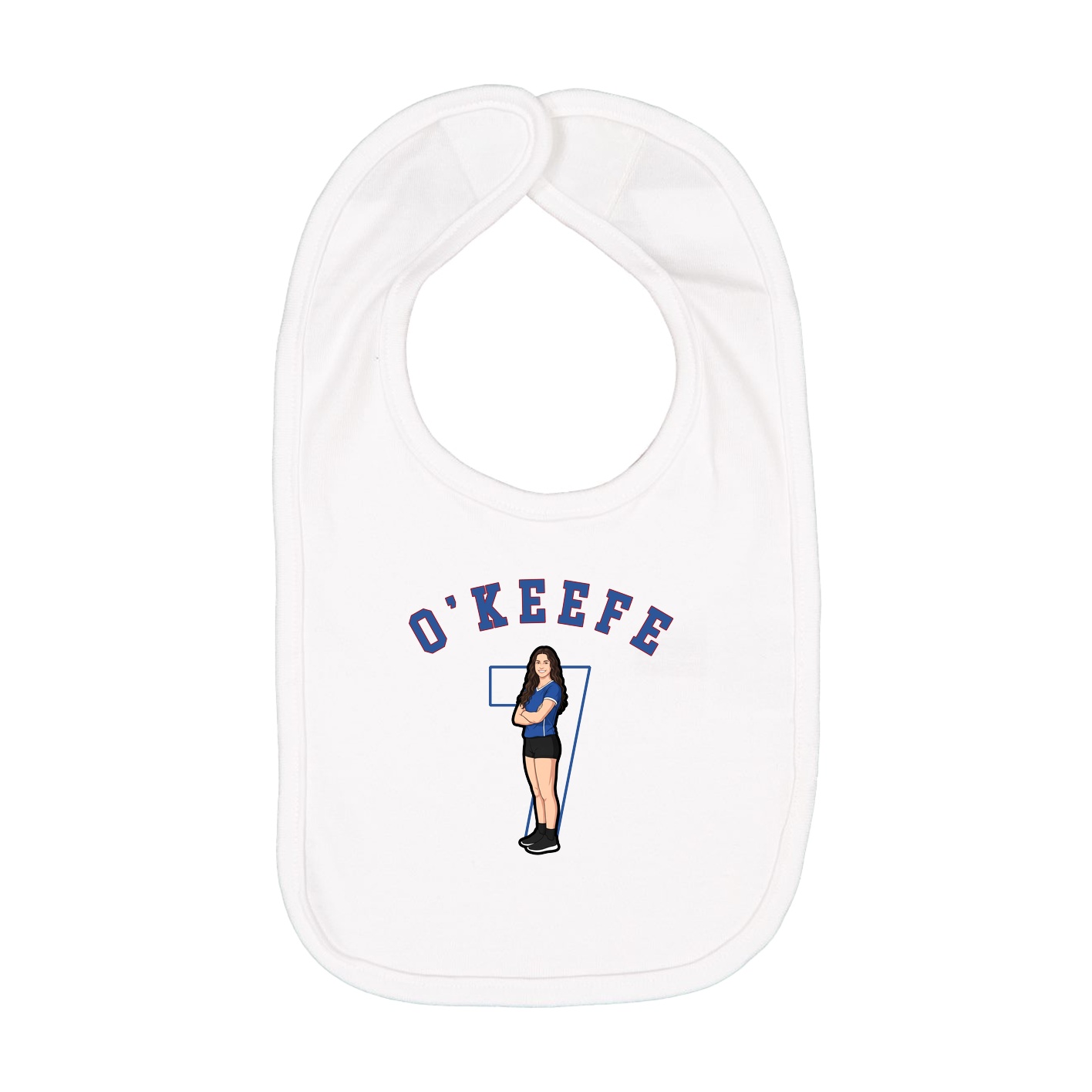 Infant Bib