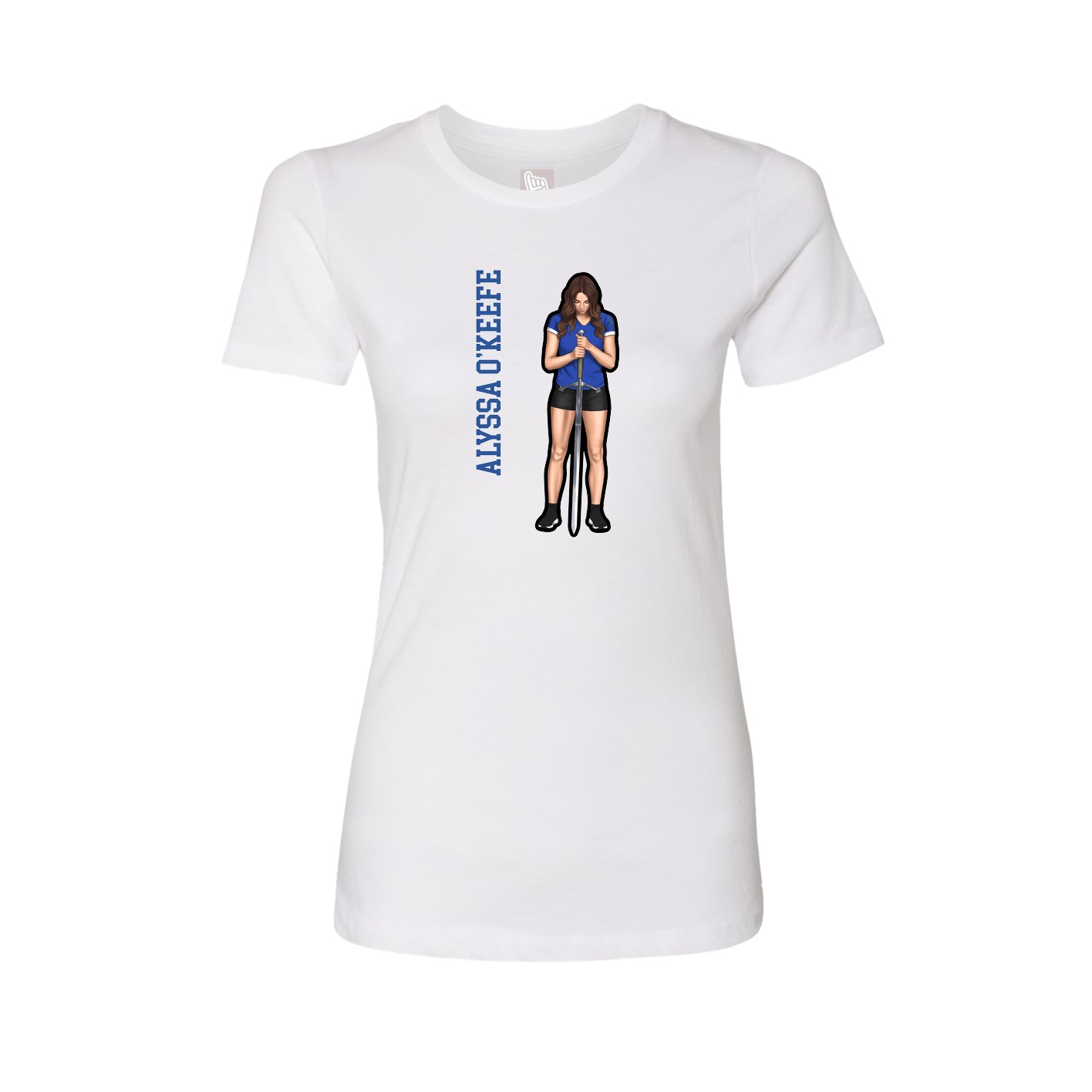 Womens Tee