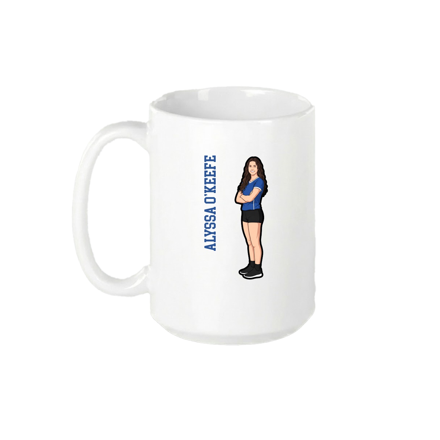 15oz Coffee Mug