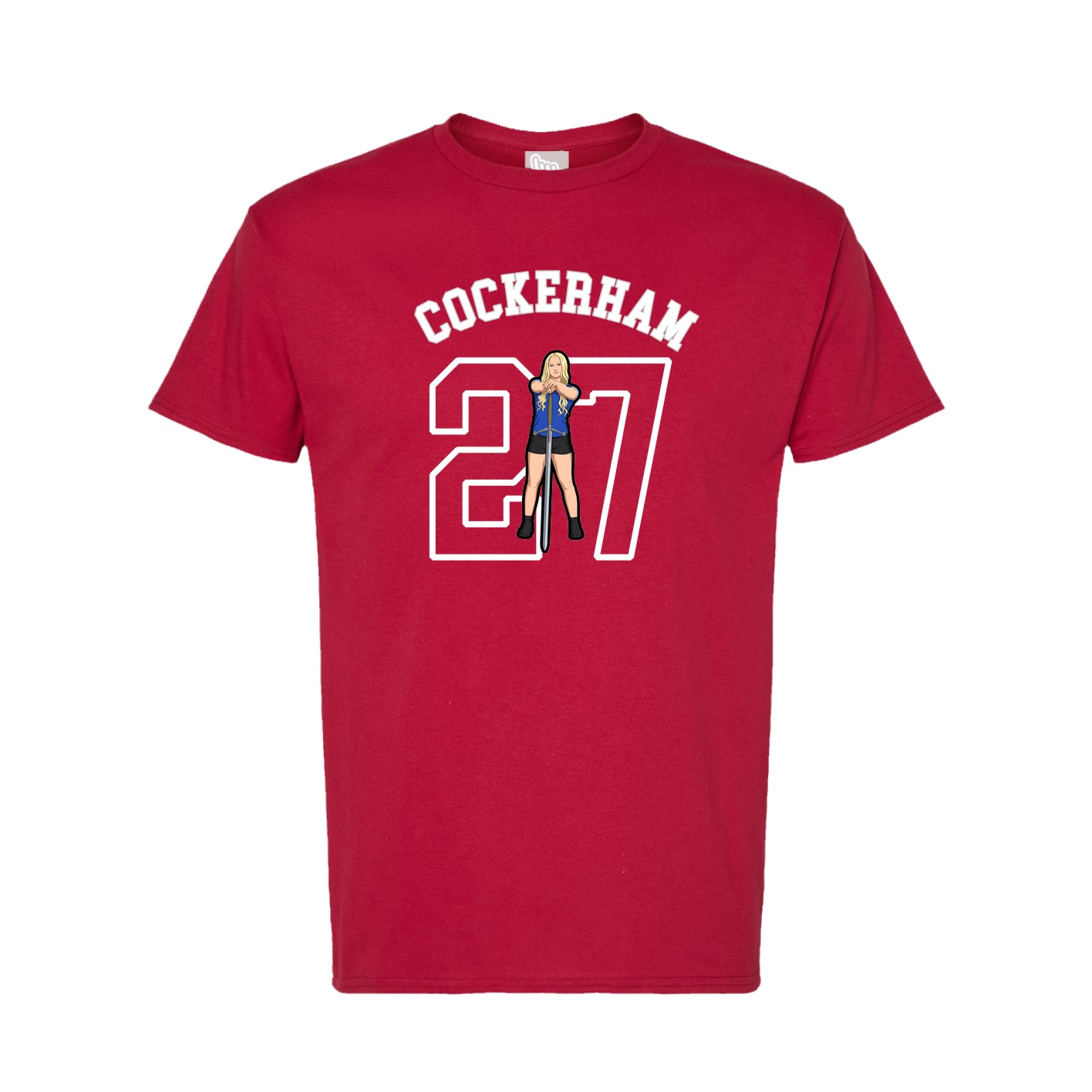 NIL Club Tee