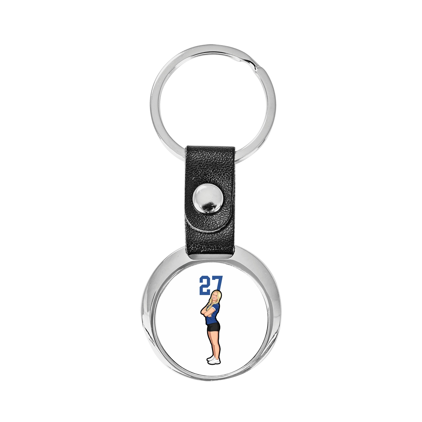 Key Chain