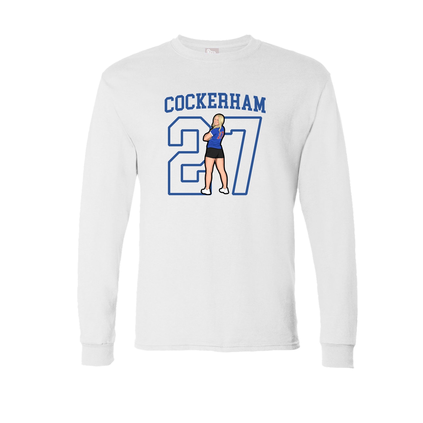 Long Sleeve Tee