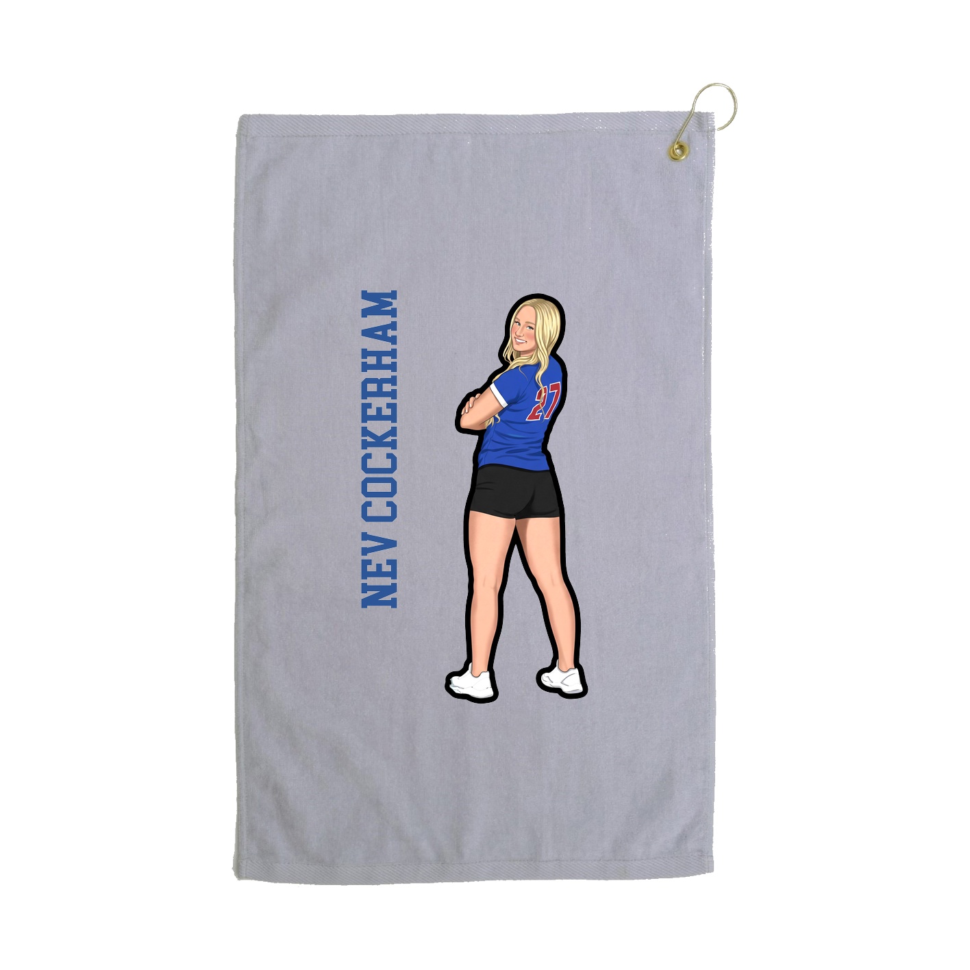 Golf Towel