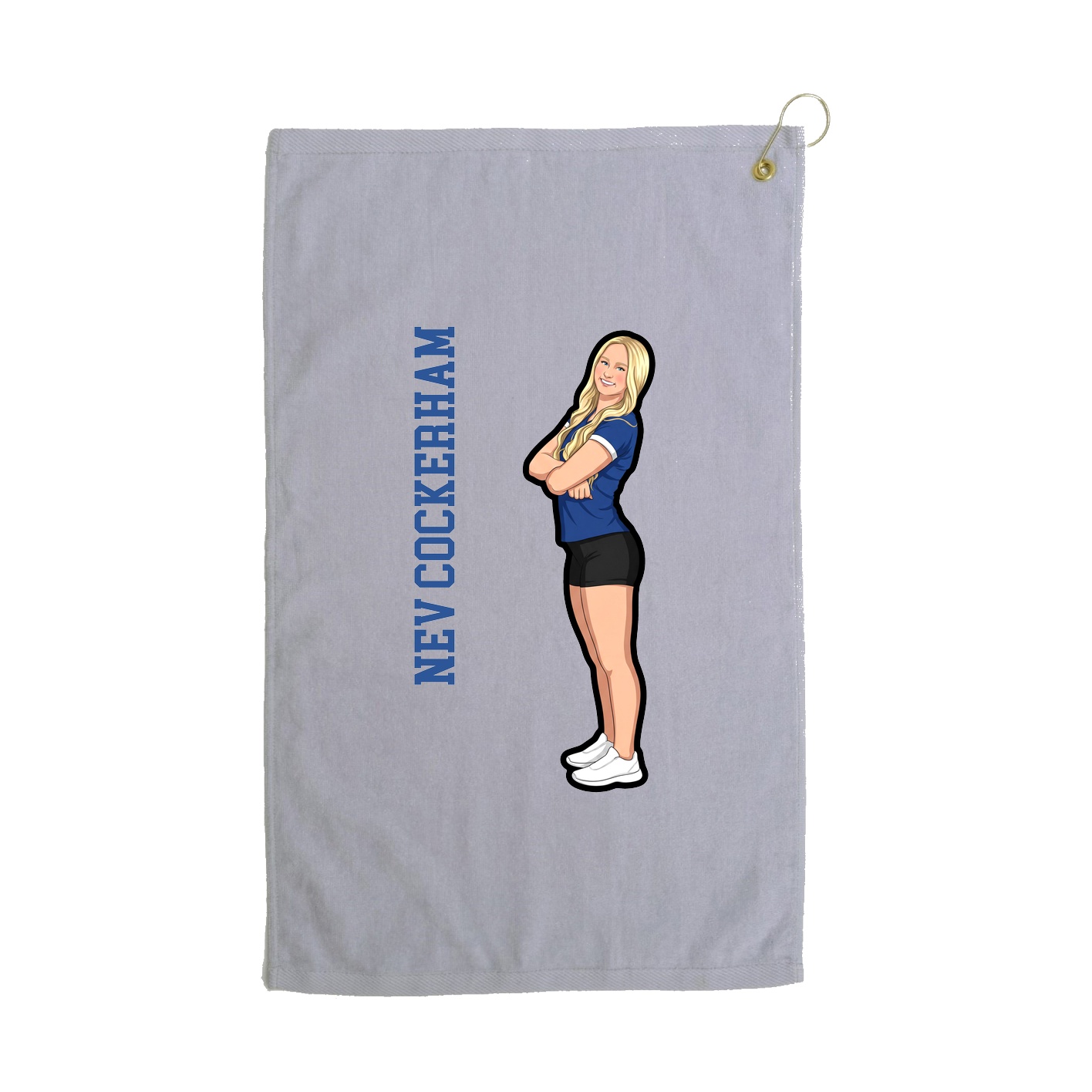 Golf Towel