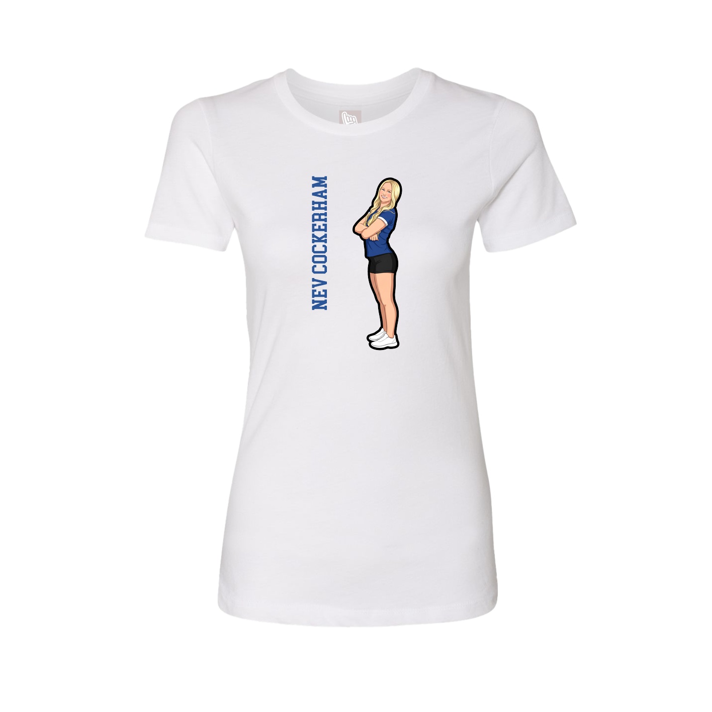 Womens Tee