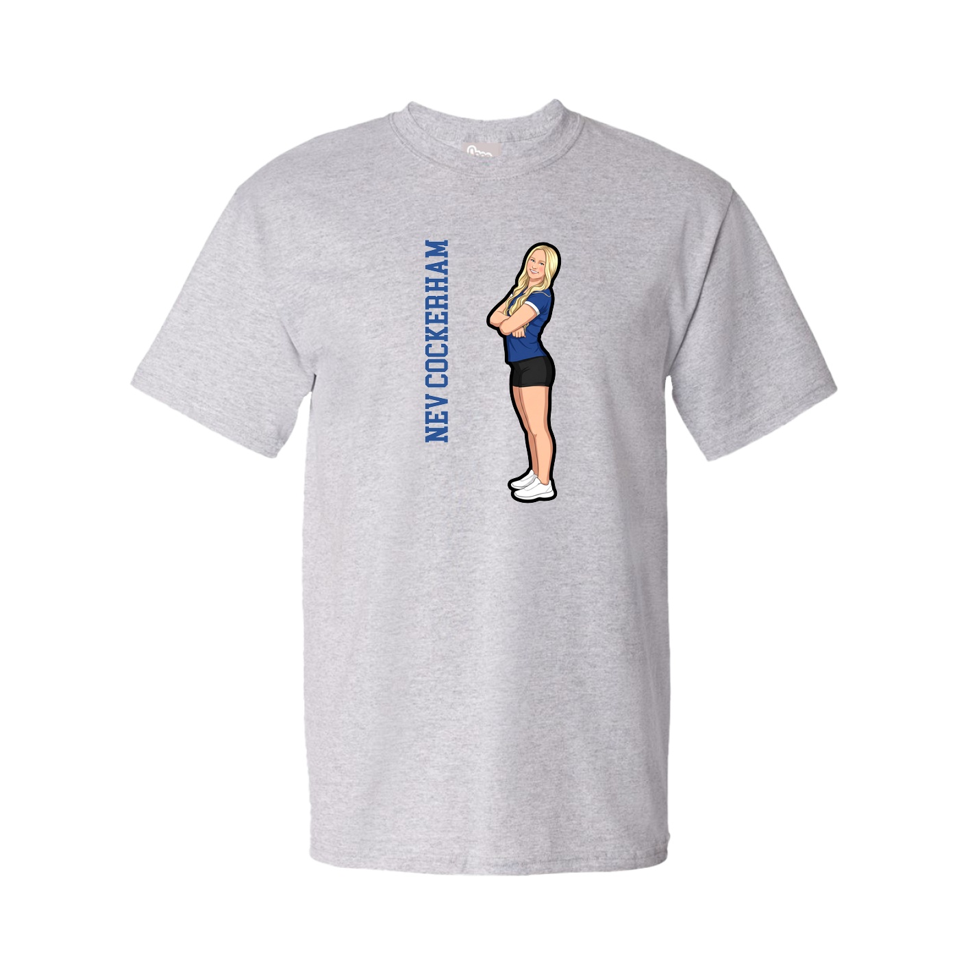 Youth Tee