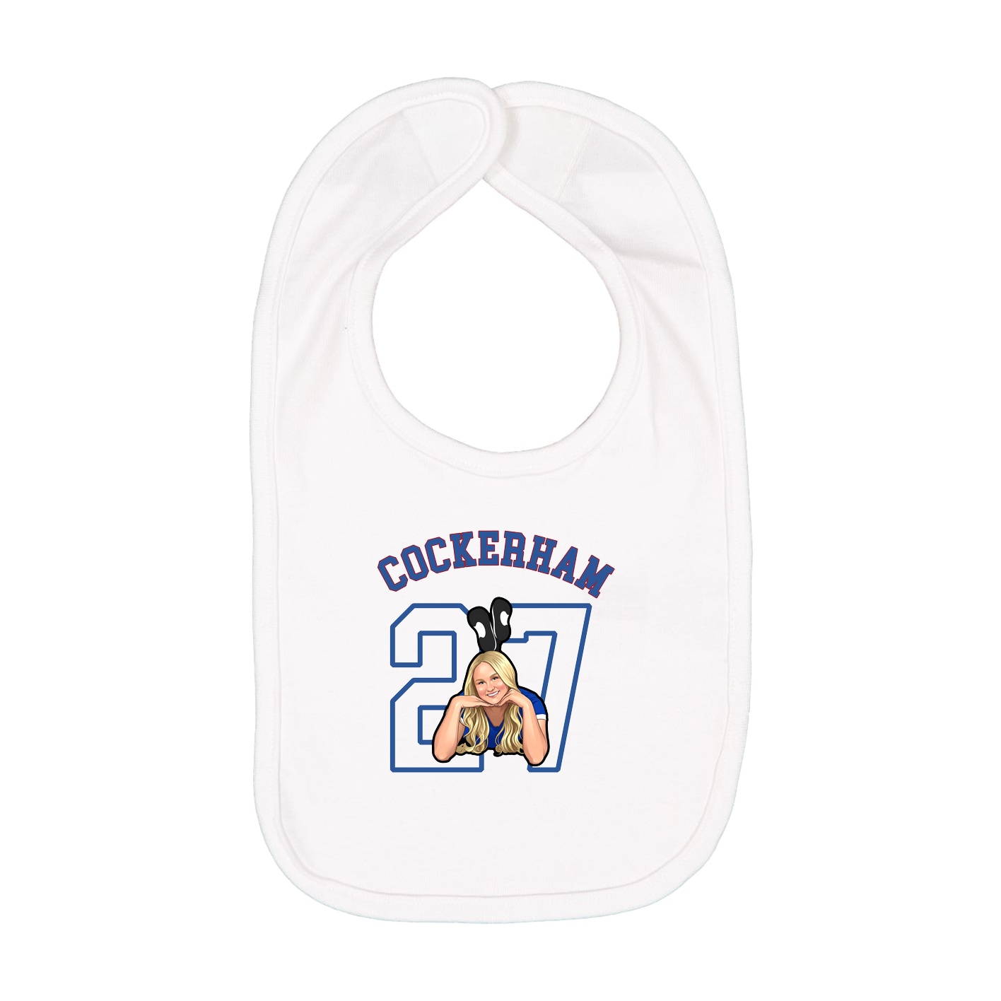 Infant Bib