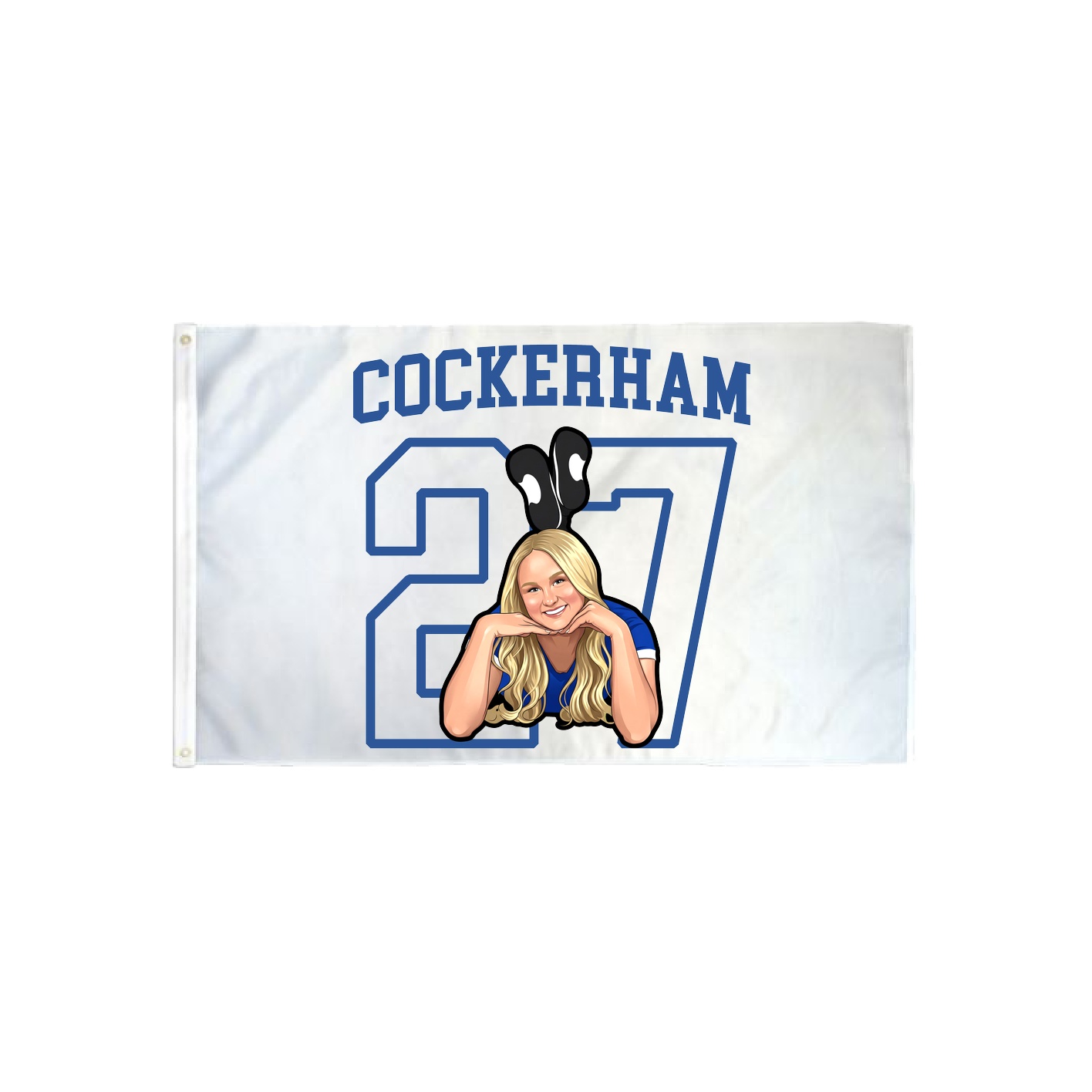 3x5 Flag