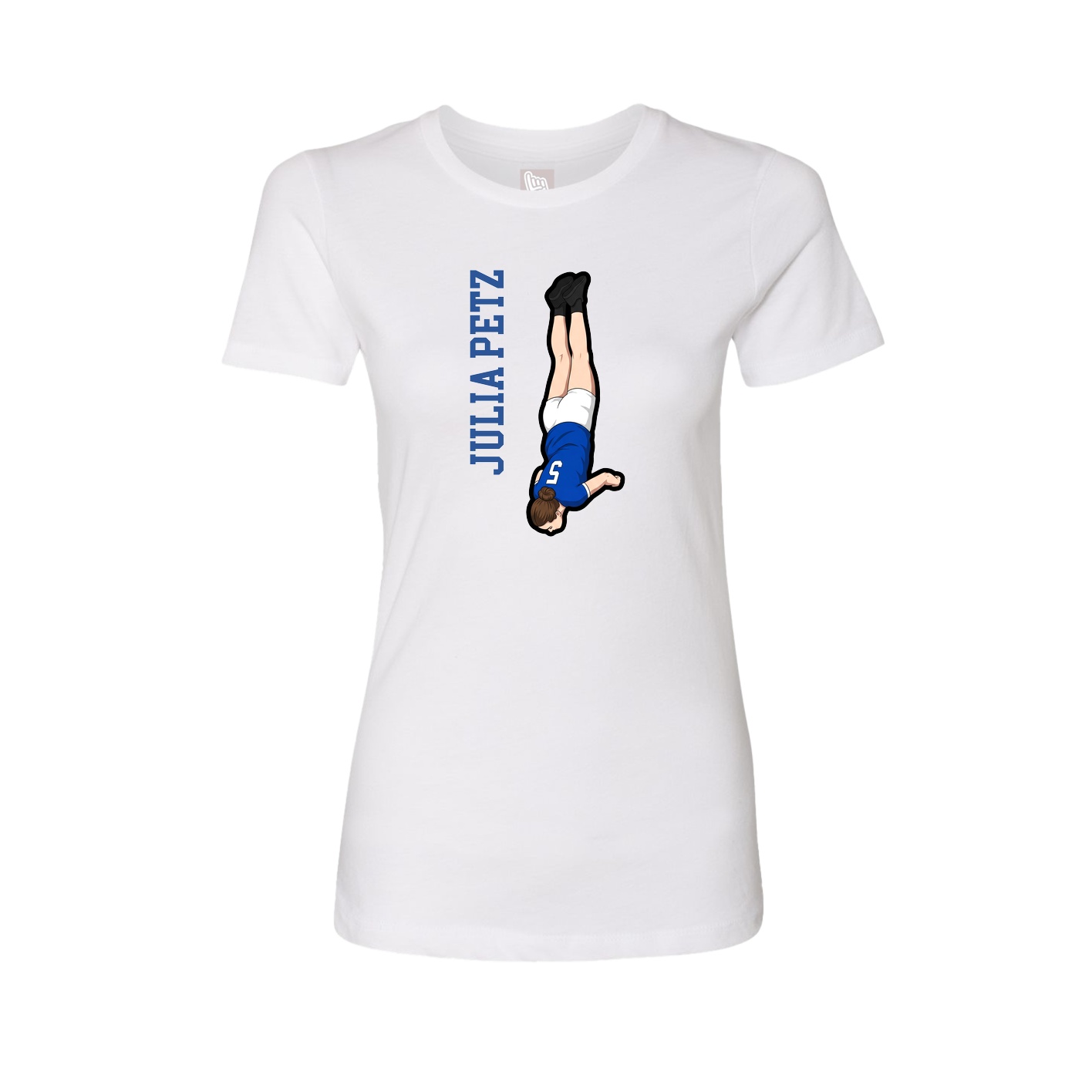 Womens Tee