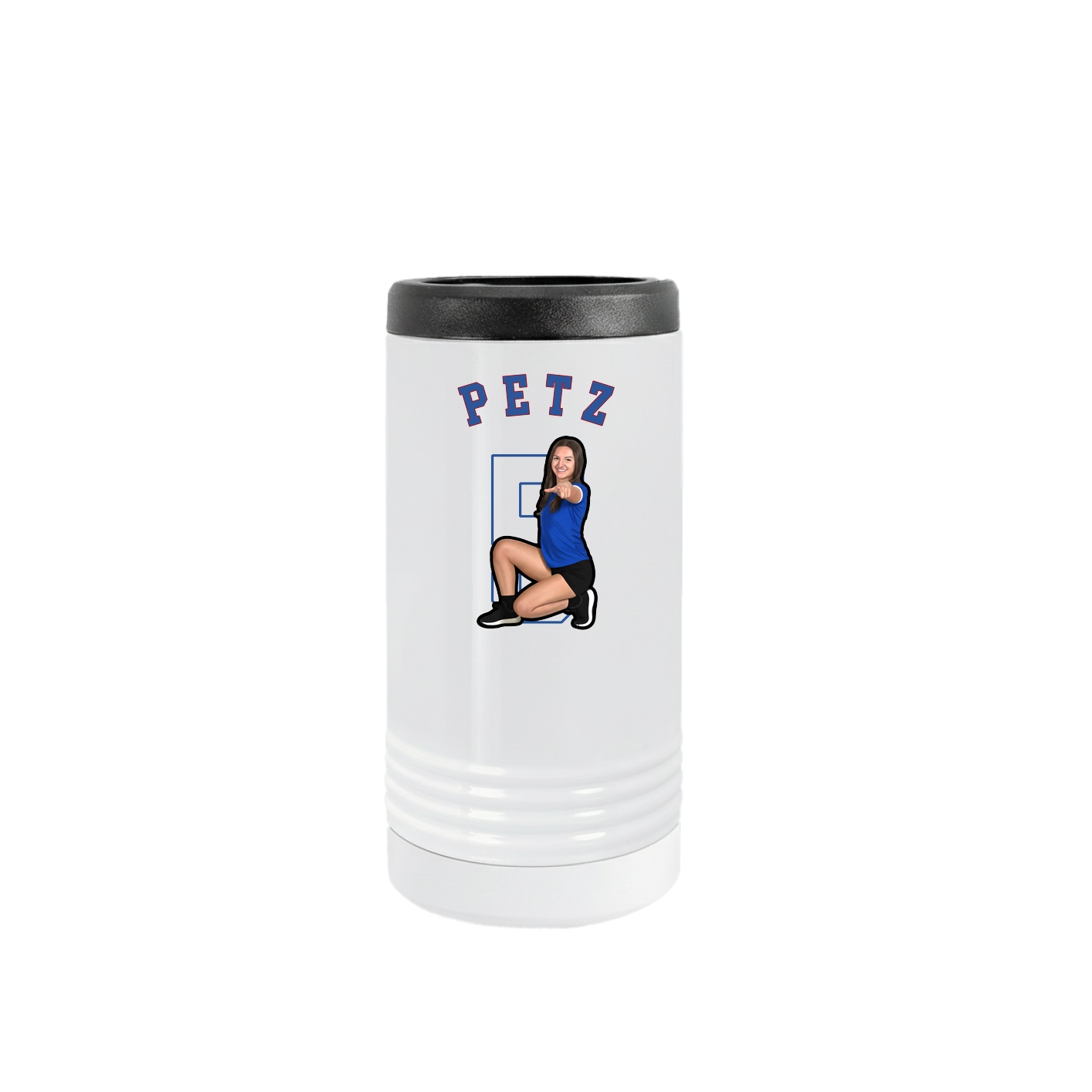 Slim Beverage Holder