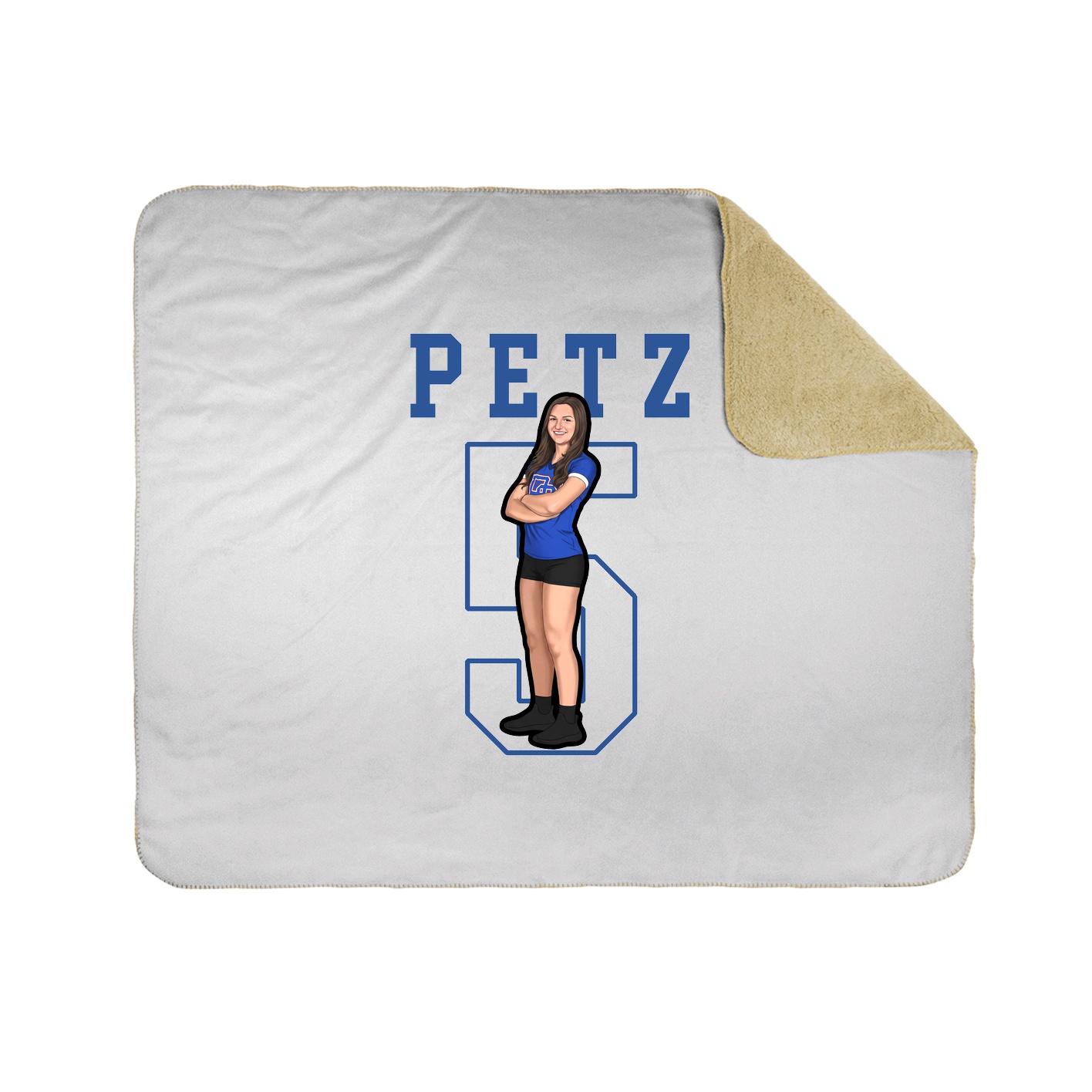 Throw Blanket