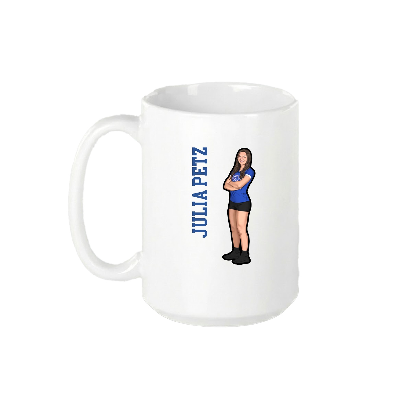 15oz Coffee Mug