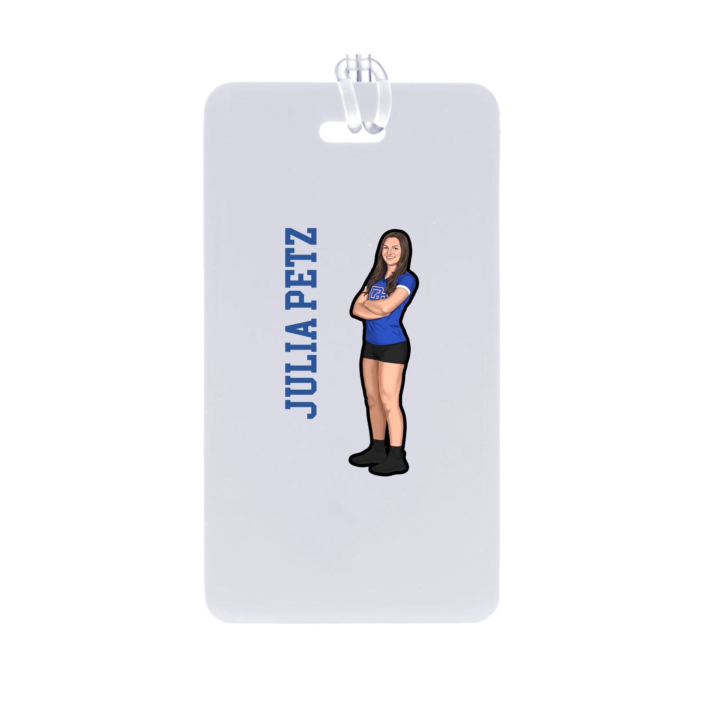 Bag Tag