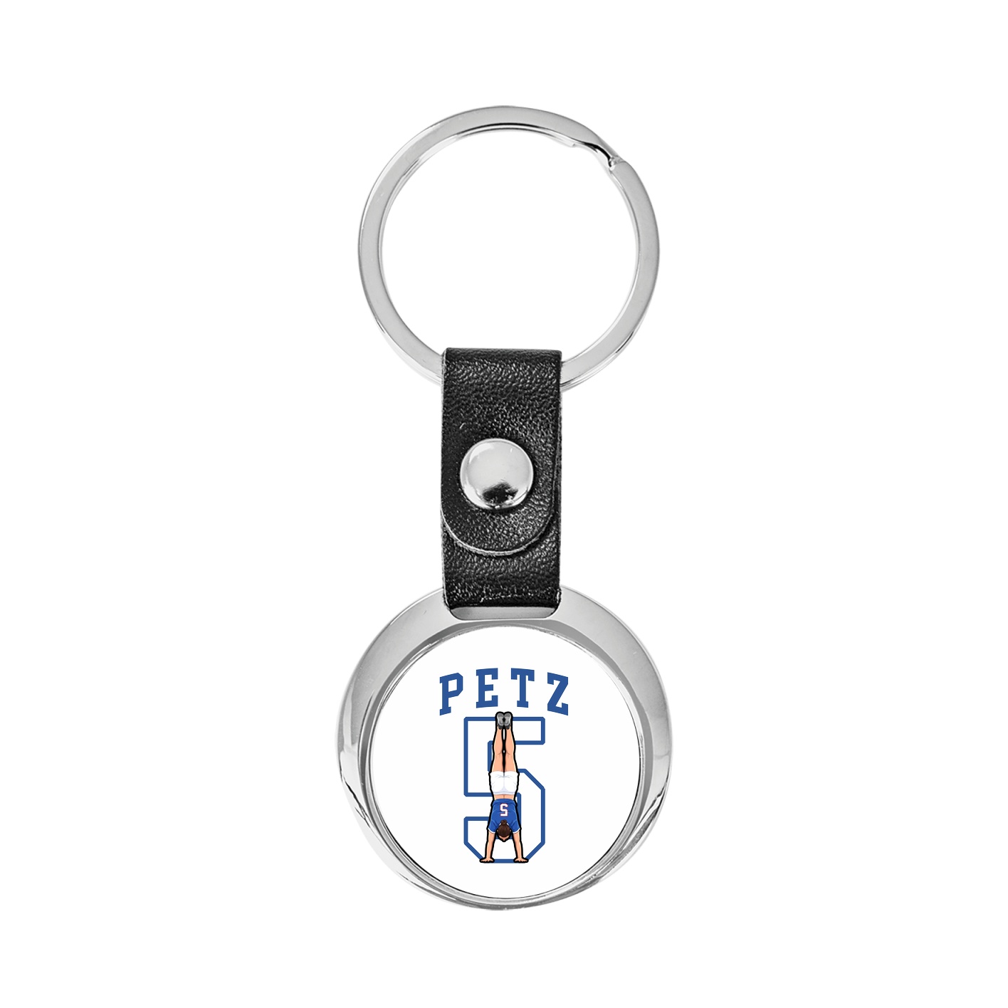 Key Chain — Shirsey in Classic