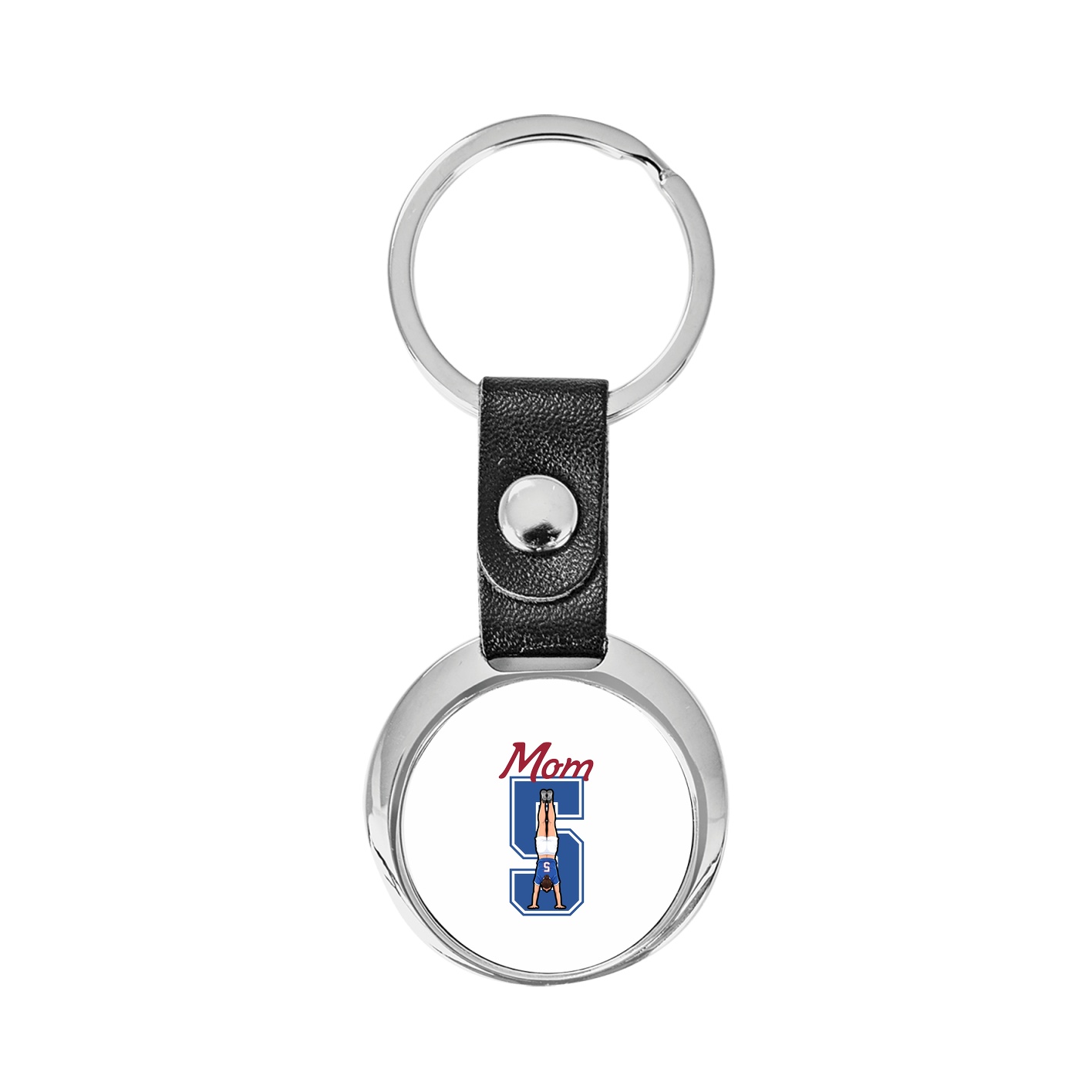 Key Chain — Mothers Day Shirsey in Classic