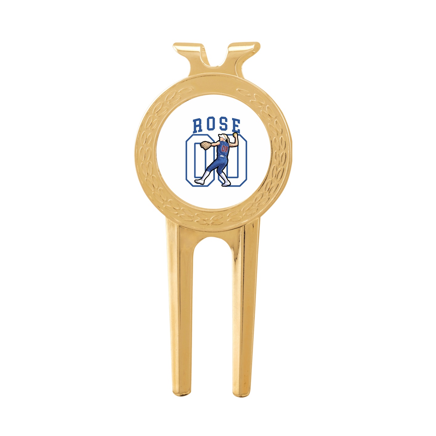 Divot Tool with Ball Marker — Shirsey in Classic