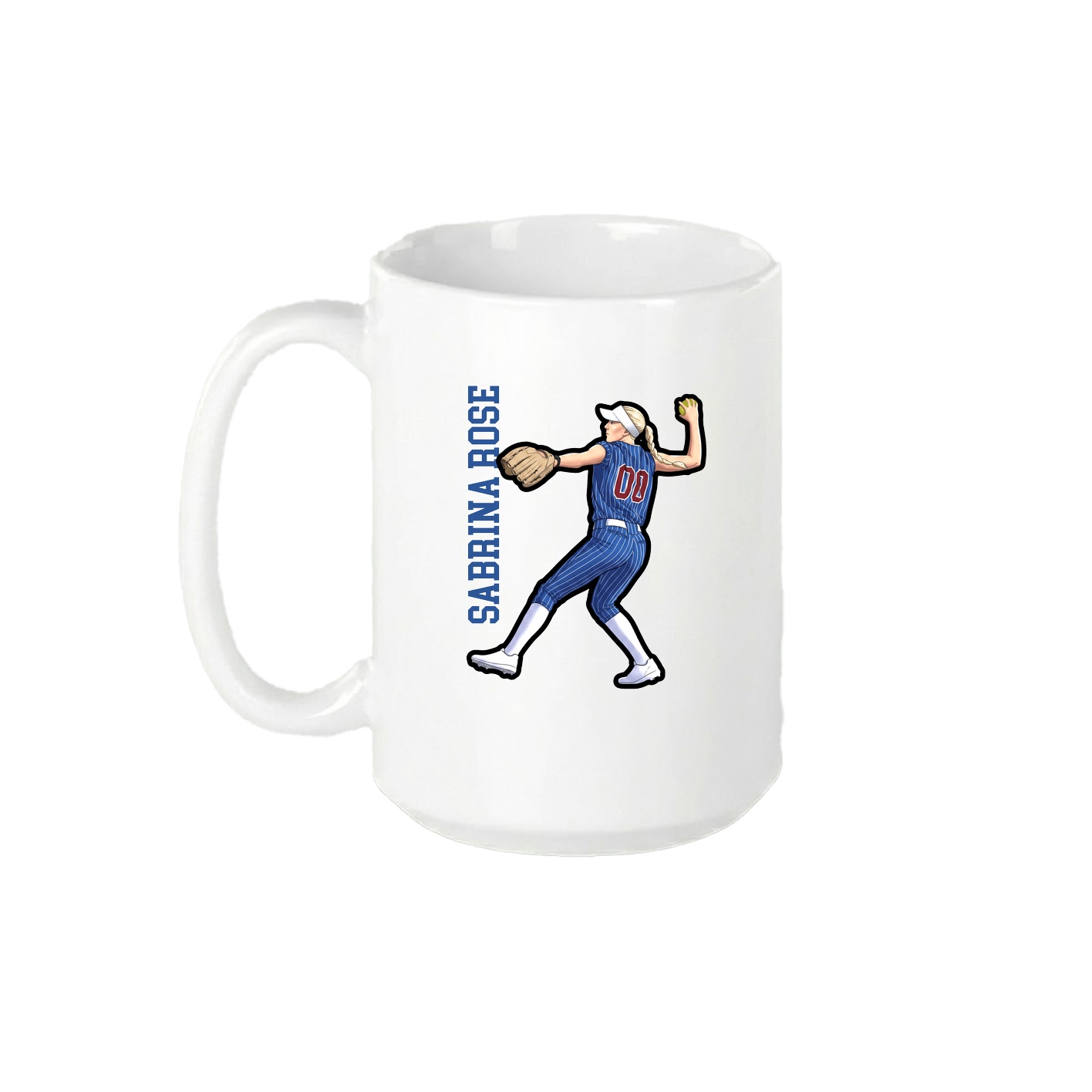 15oz Coffee Mug