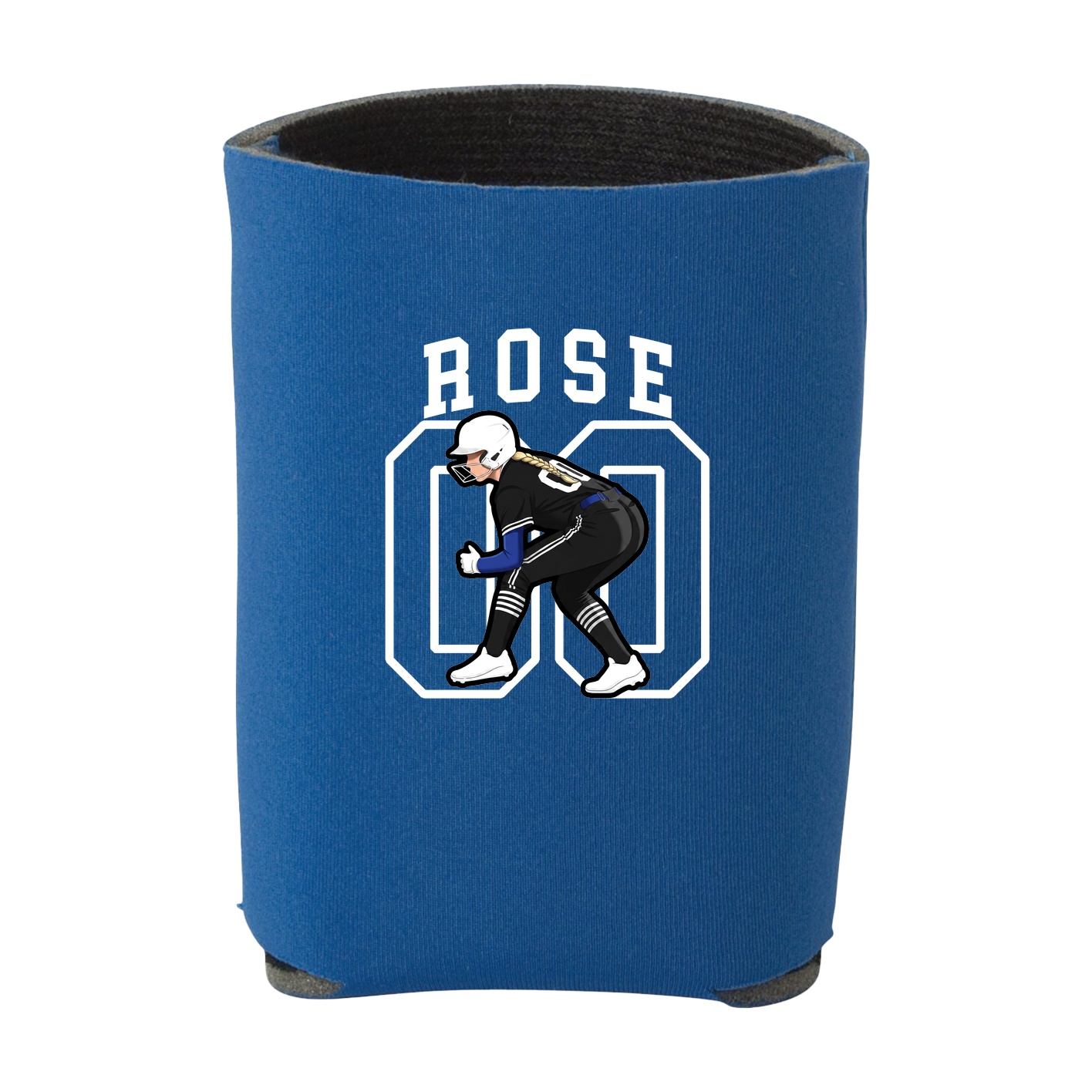 Can Holder — Shirsey in Royal