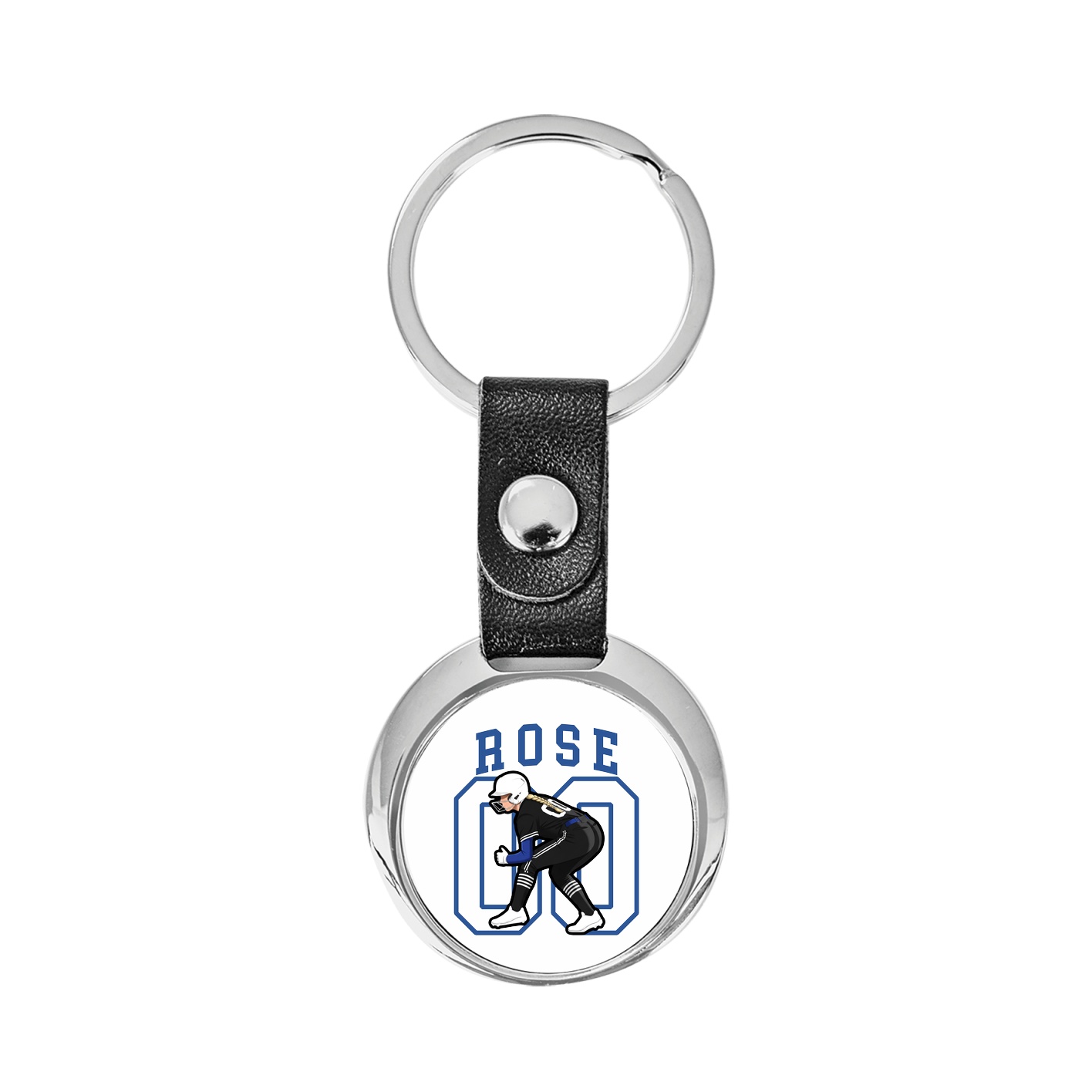 Key Chain — Shirsey in Classic