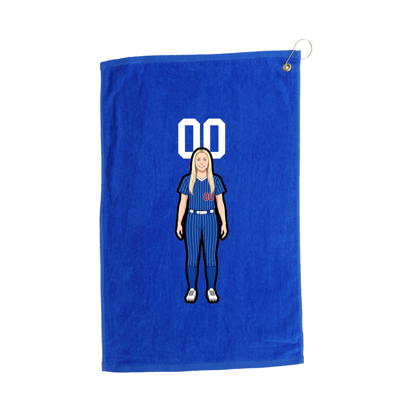 Golf Towel