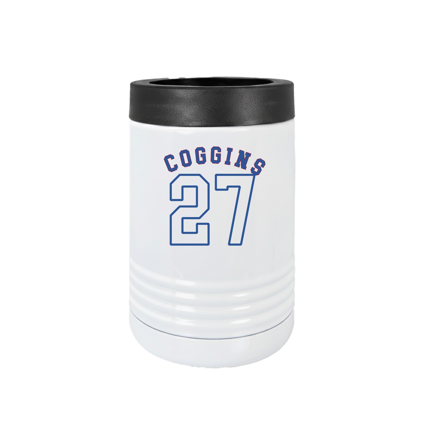 Beverage Holder — Shirsey Arch in White