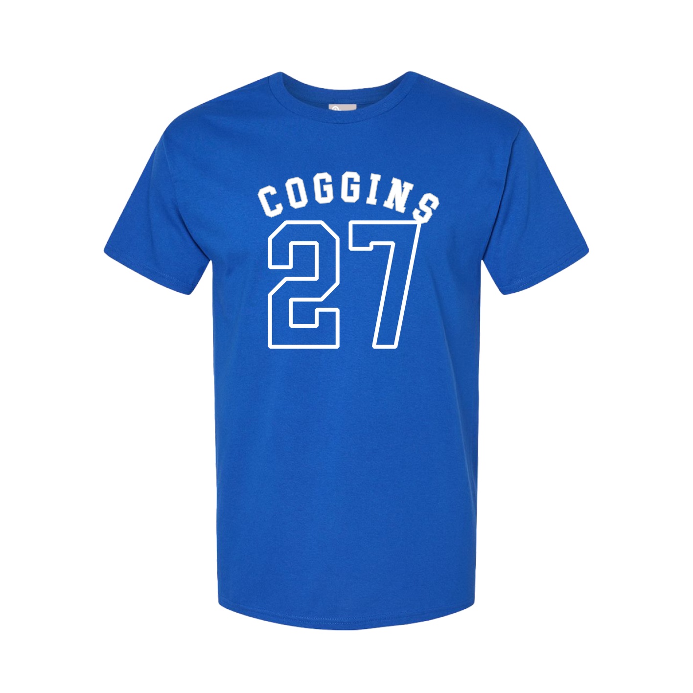 Tee — Shirsey Arch in Royal