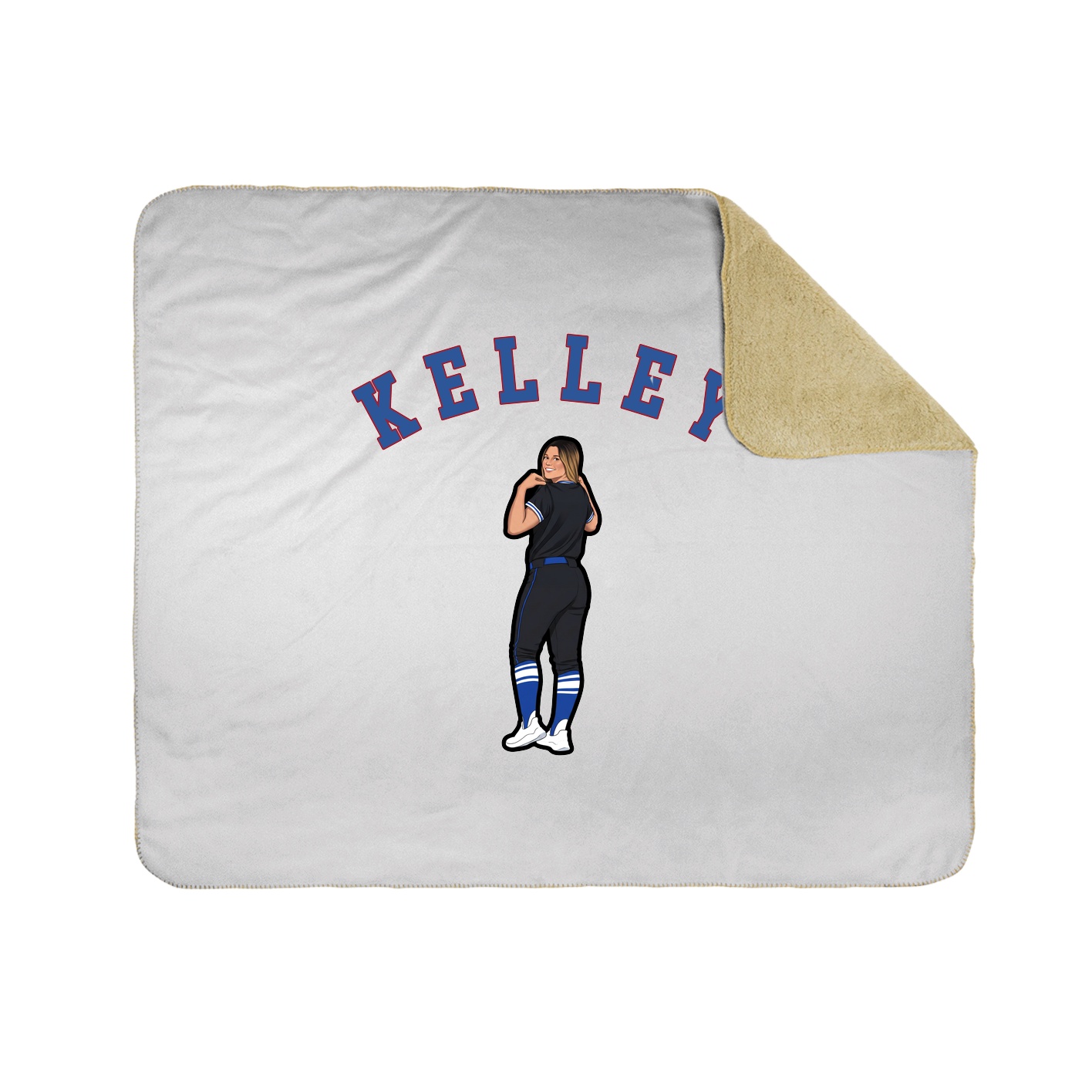 Throw Blanket