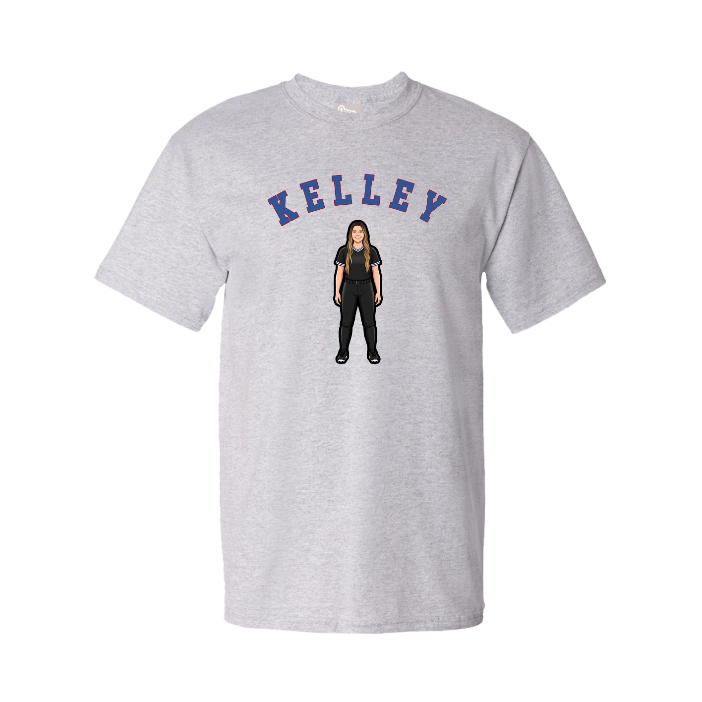 NIL Club Tee