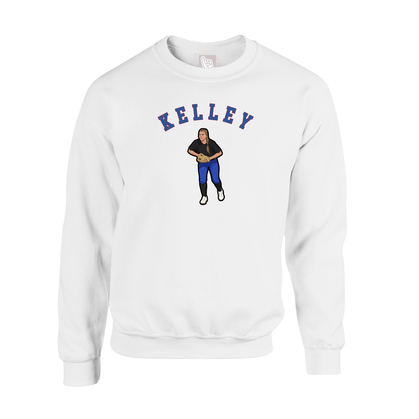 Fleece Crew