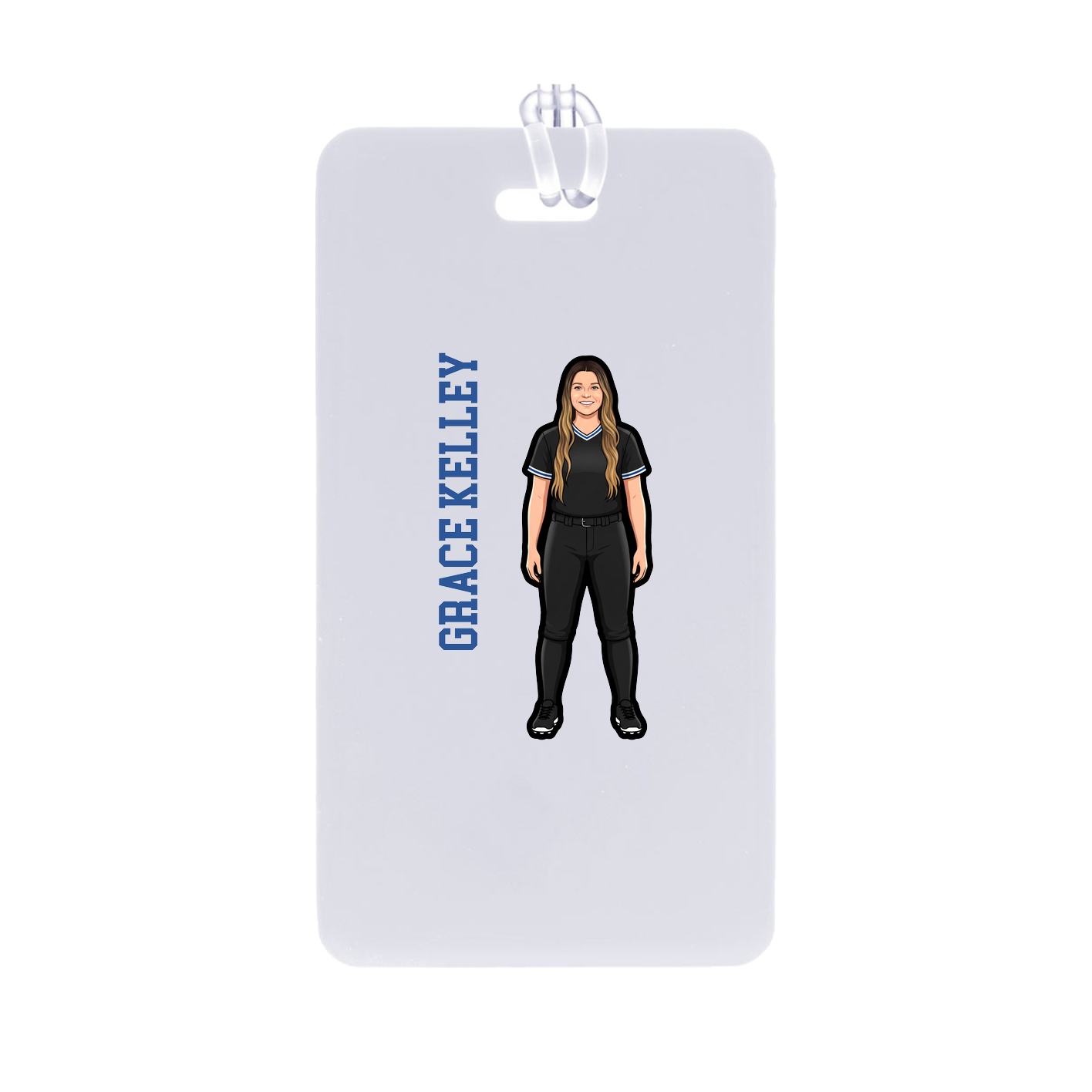 Bag Tag