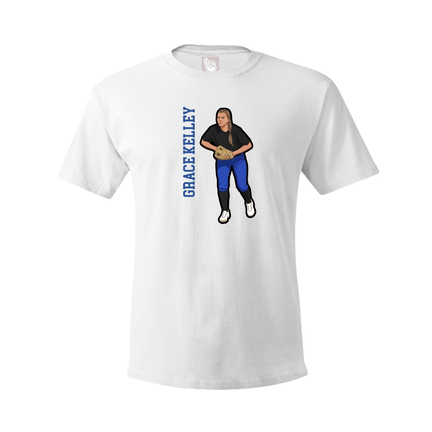 NIL Club Tee