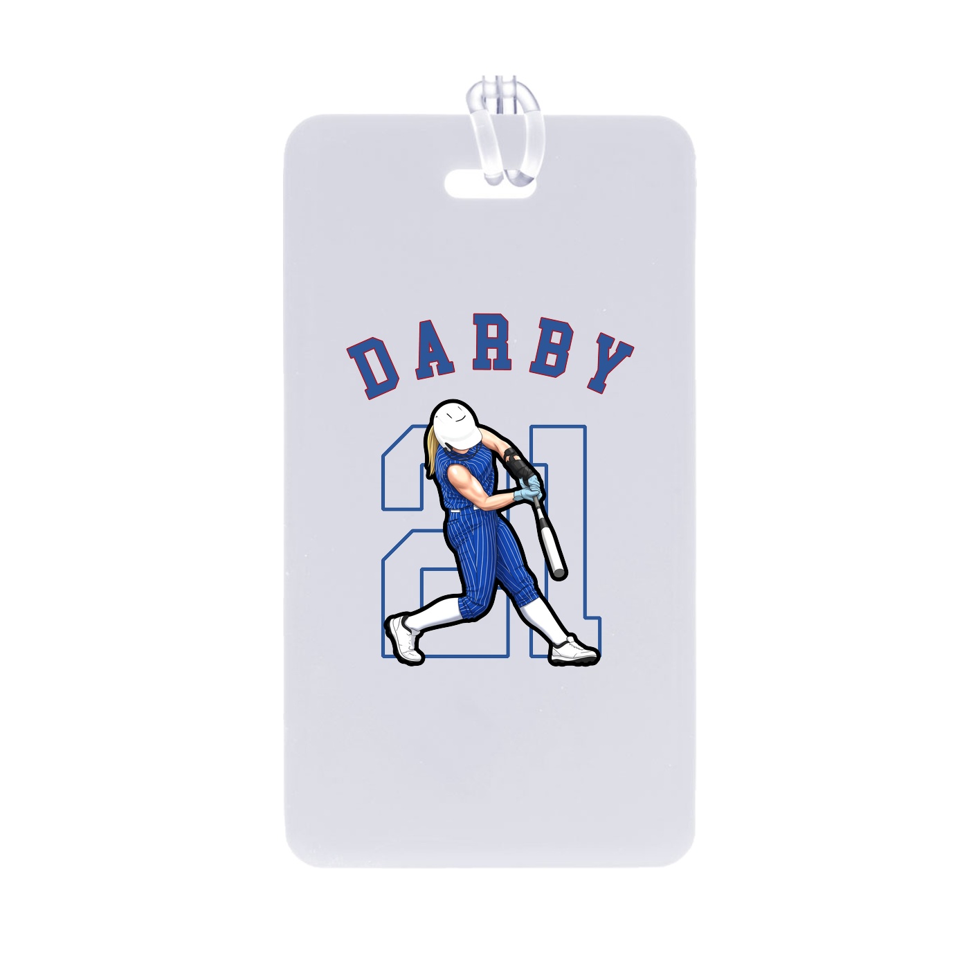Bag Tag
