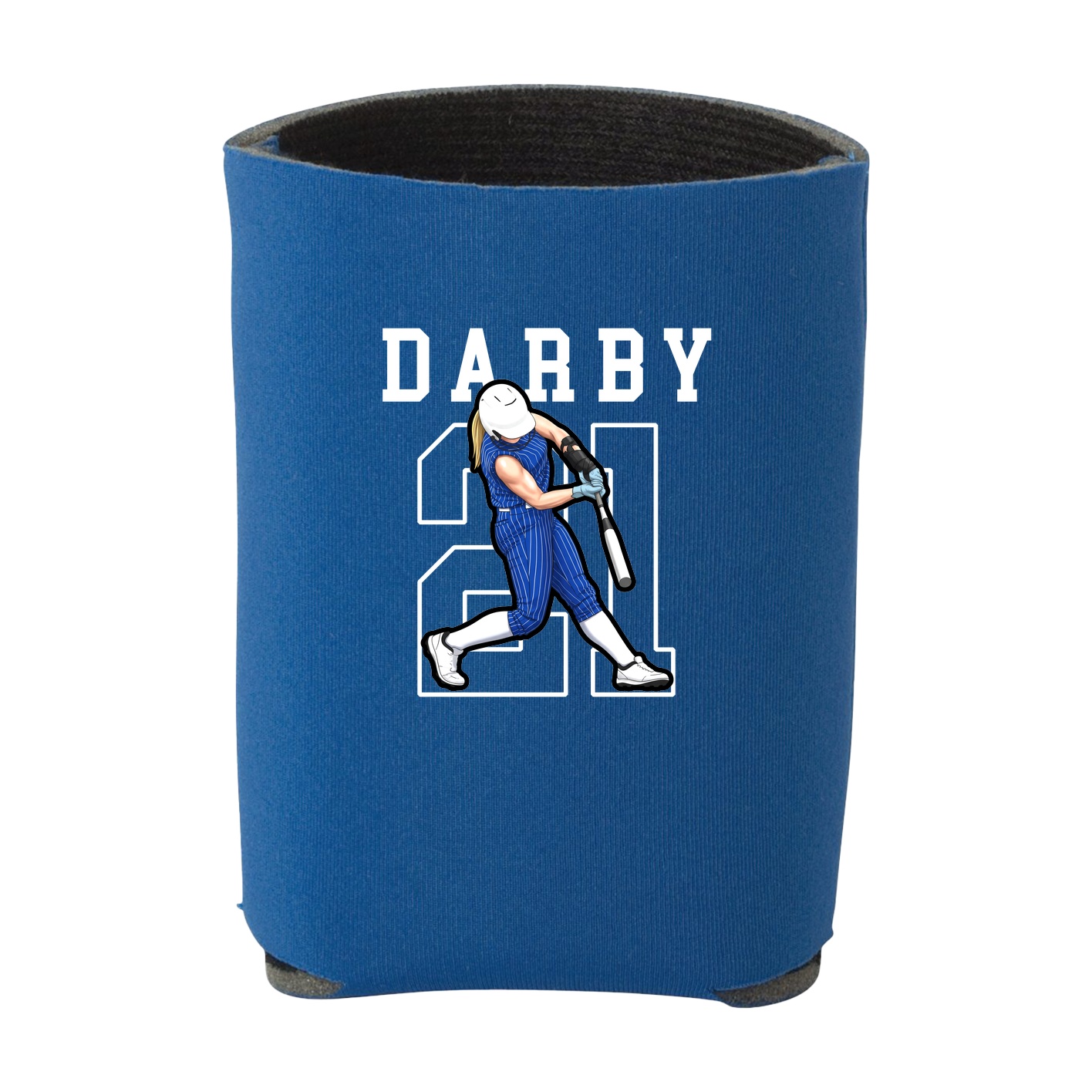 Can Holder — Shirsey in Royal