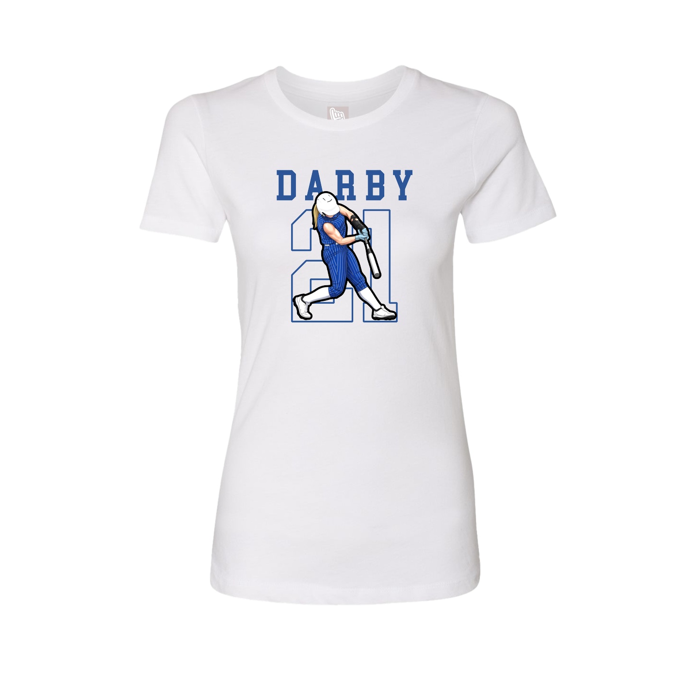 Womens Tee
