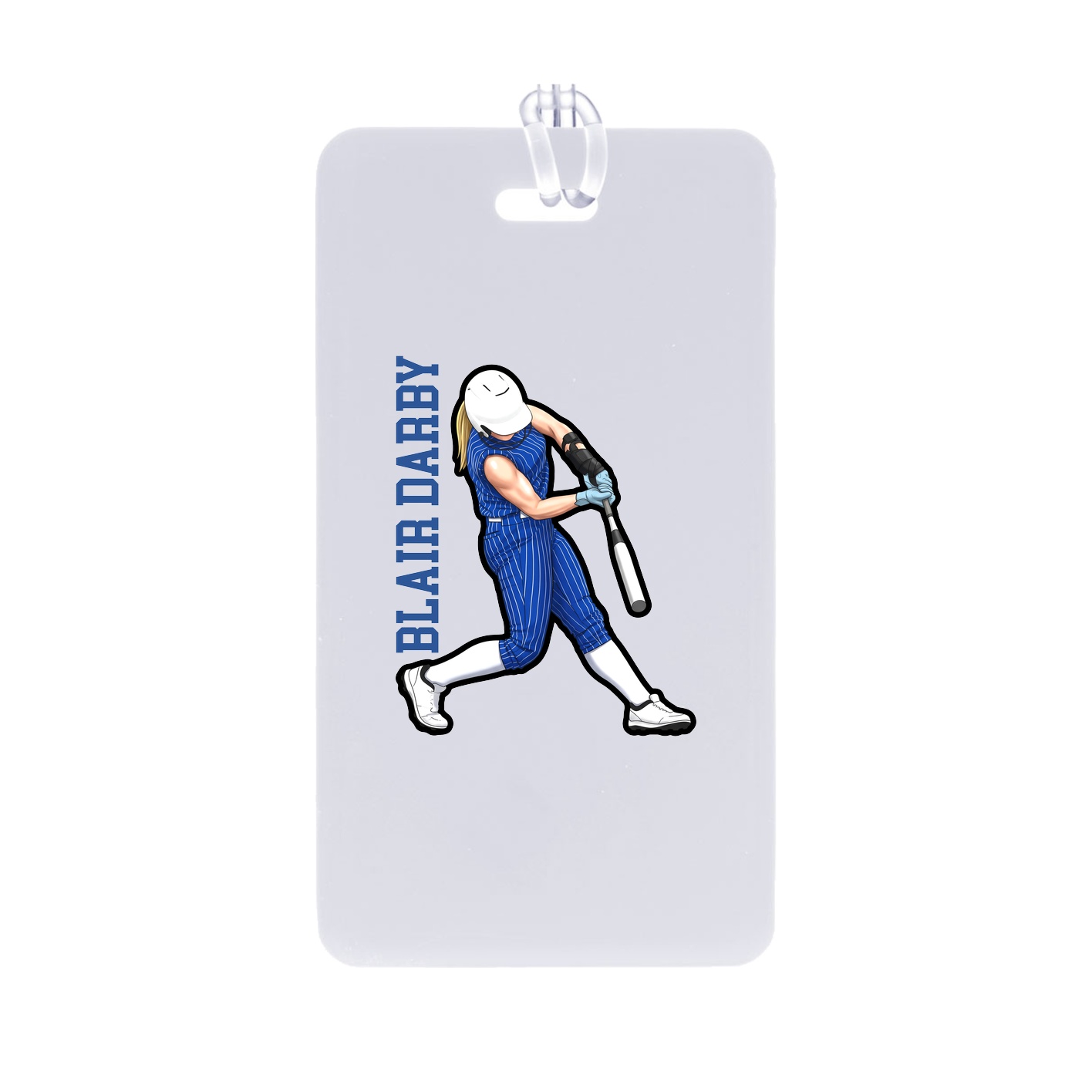 Bag Tag