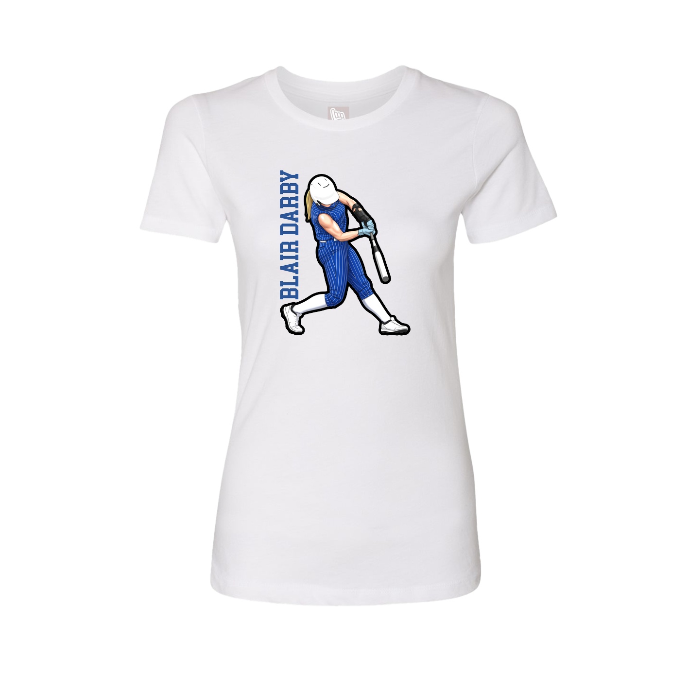 Womens Tee