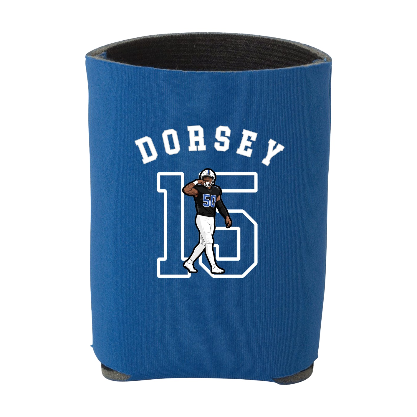 Can Holder — Shirsey Arch in Royal