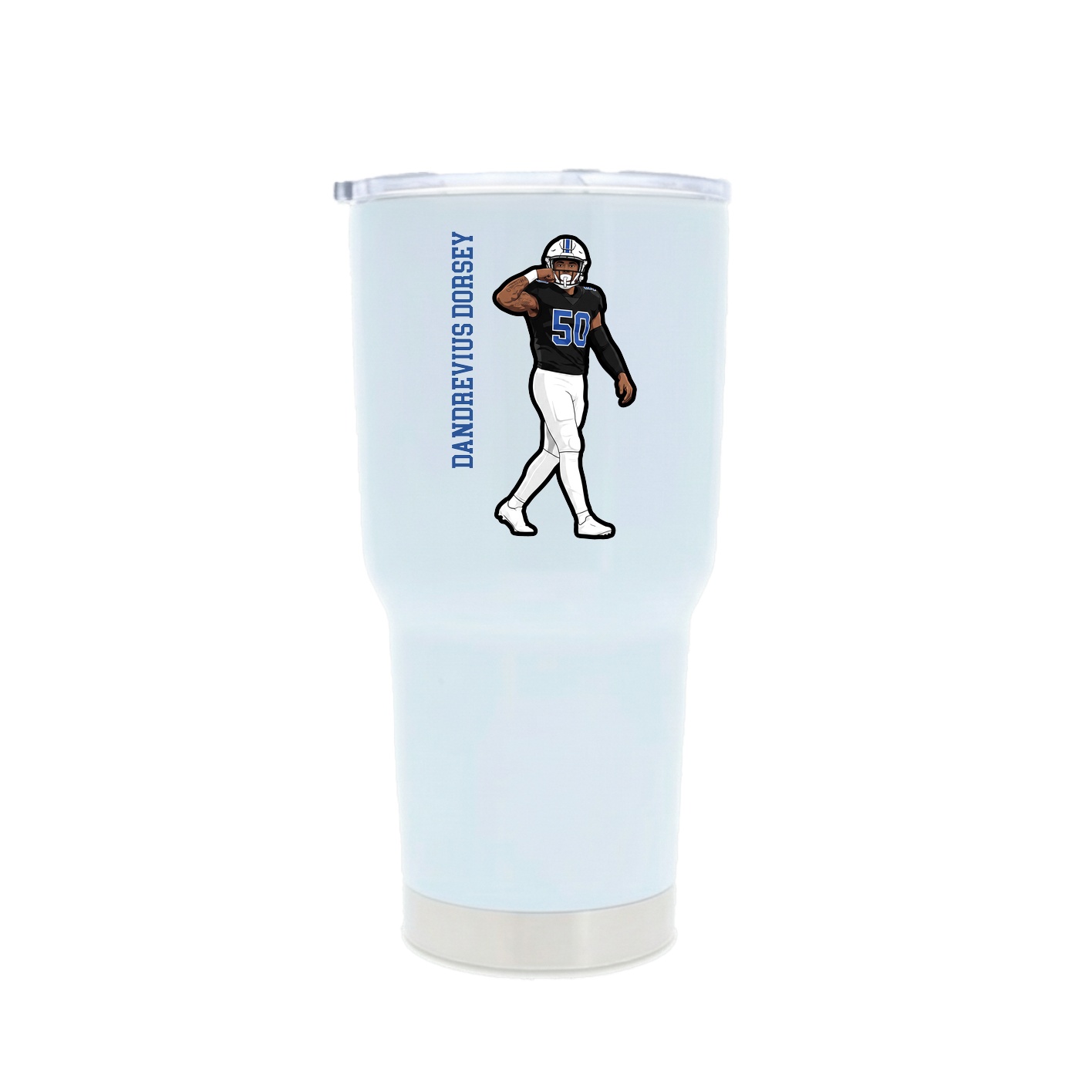 30oz Stainless Steel Tumbler