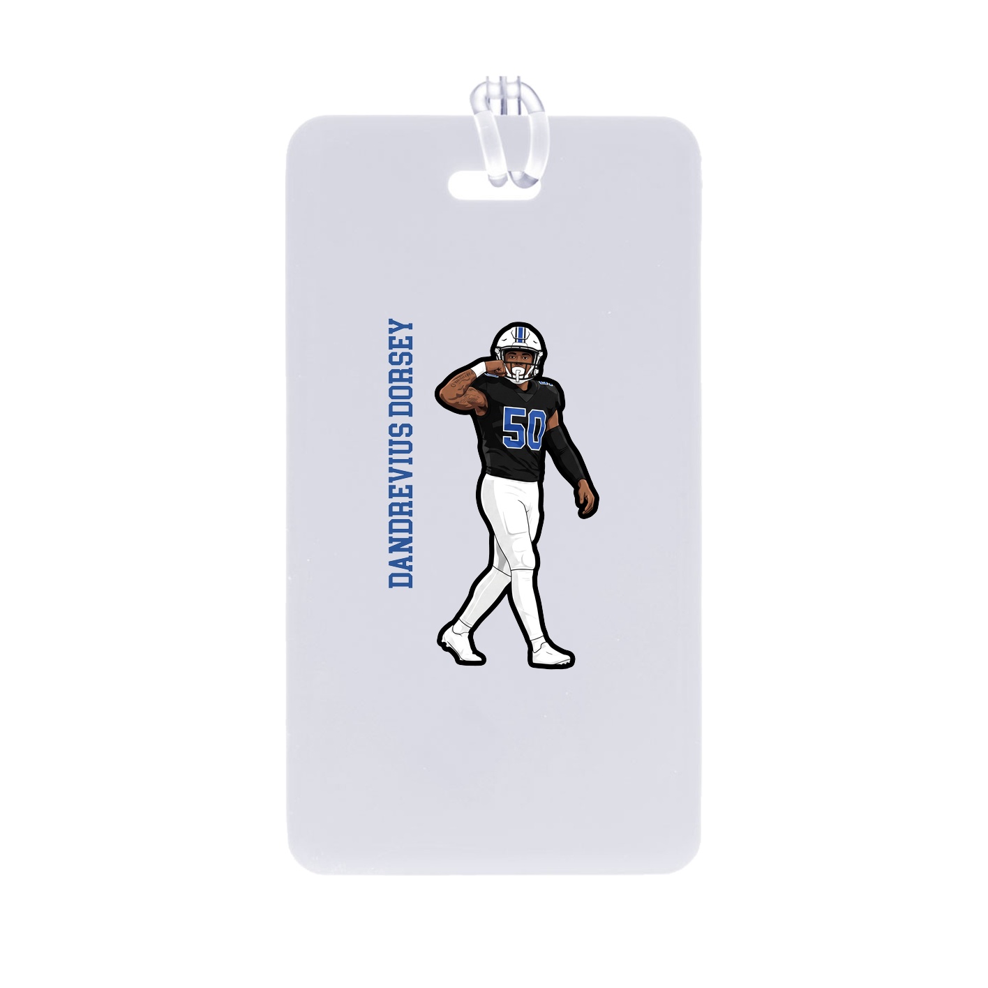 Bag Tag