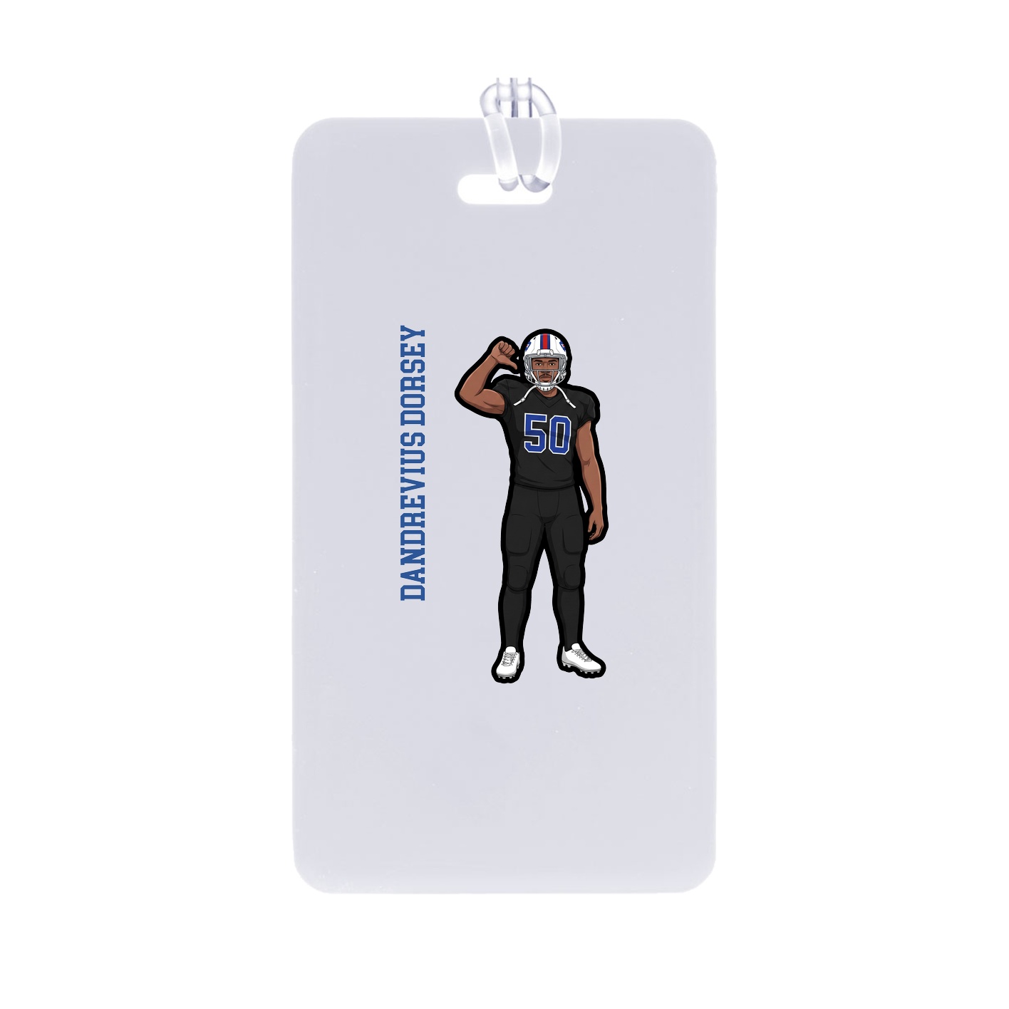 Bag Tag