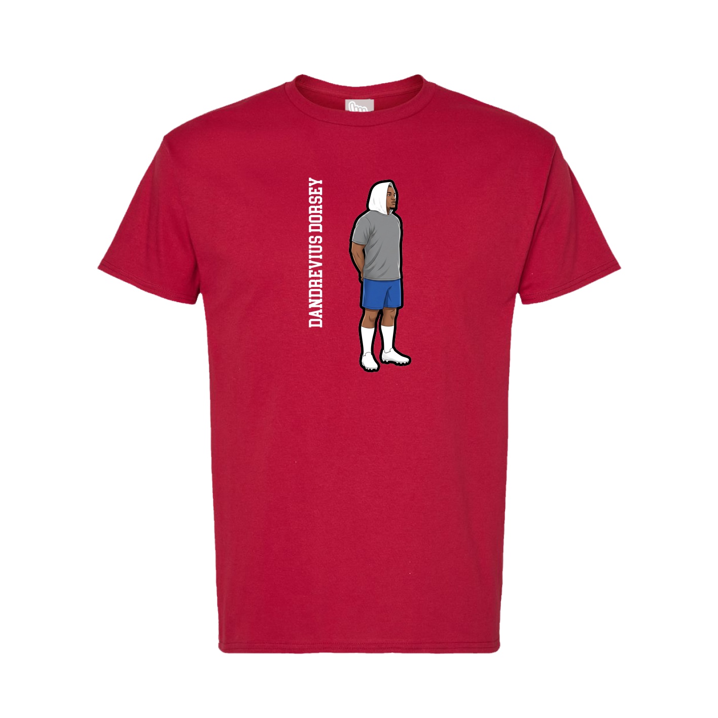 NIL Club Tee