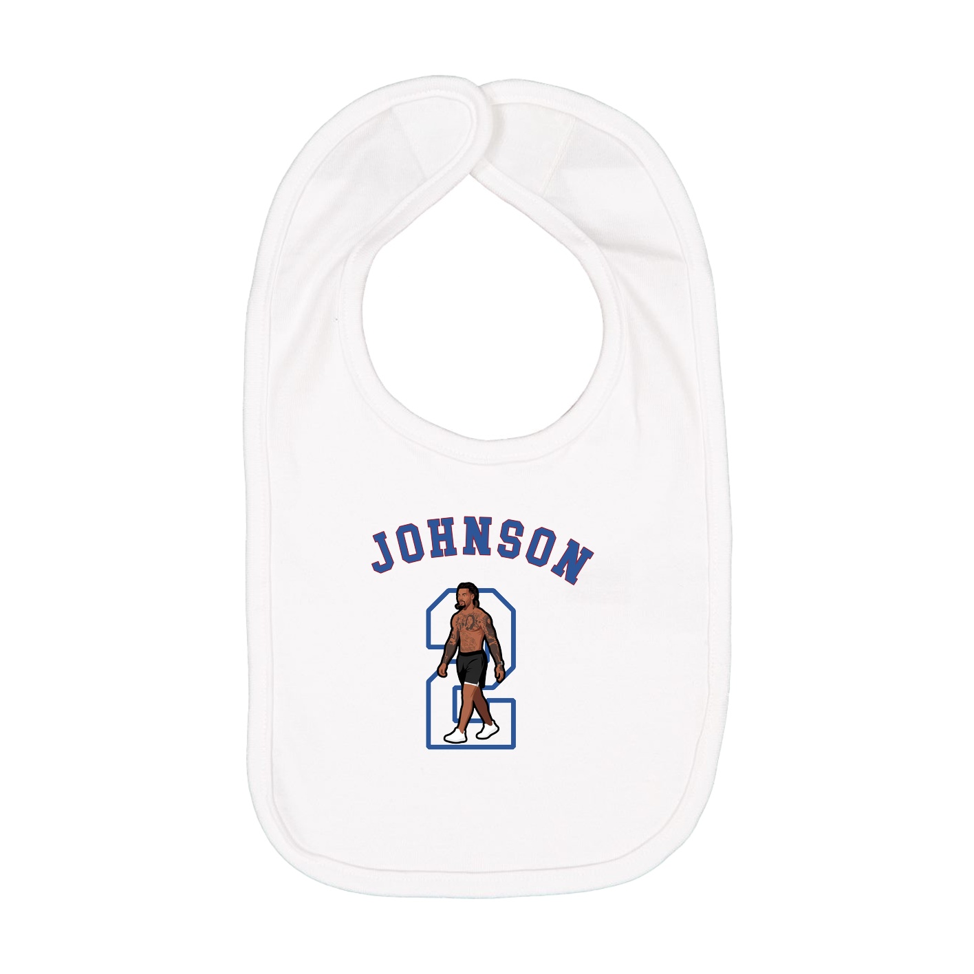 Infant Bib