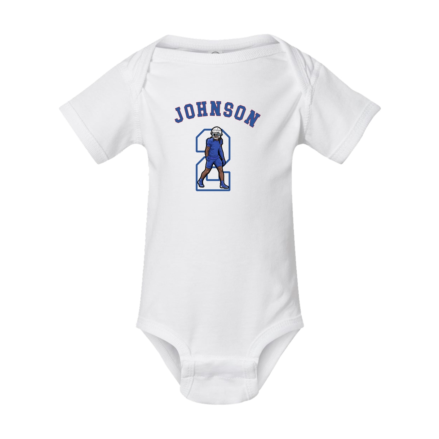 Baby Onesie