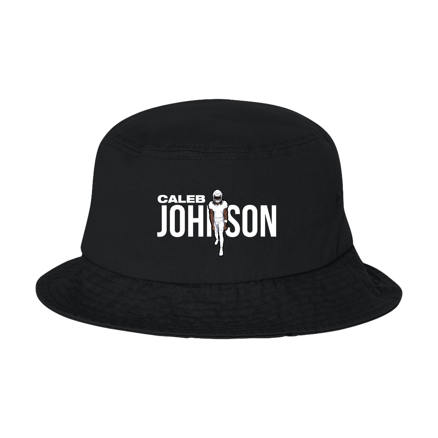 Bucket Cap