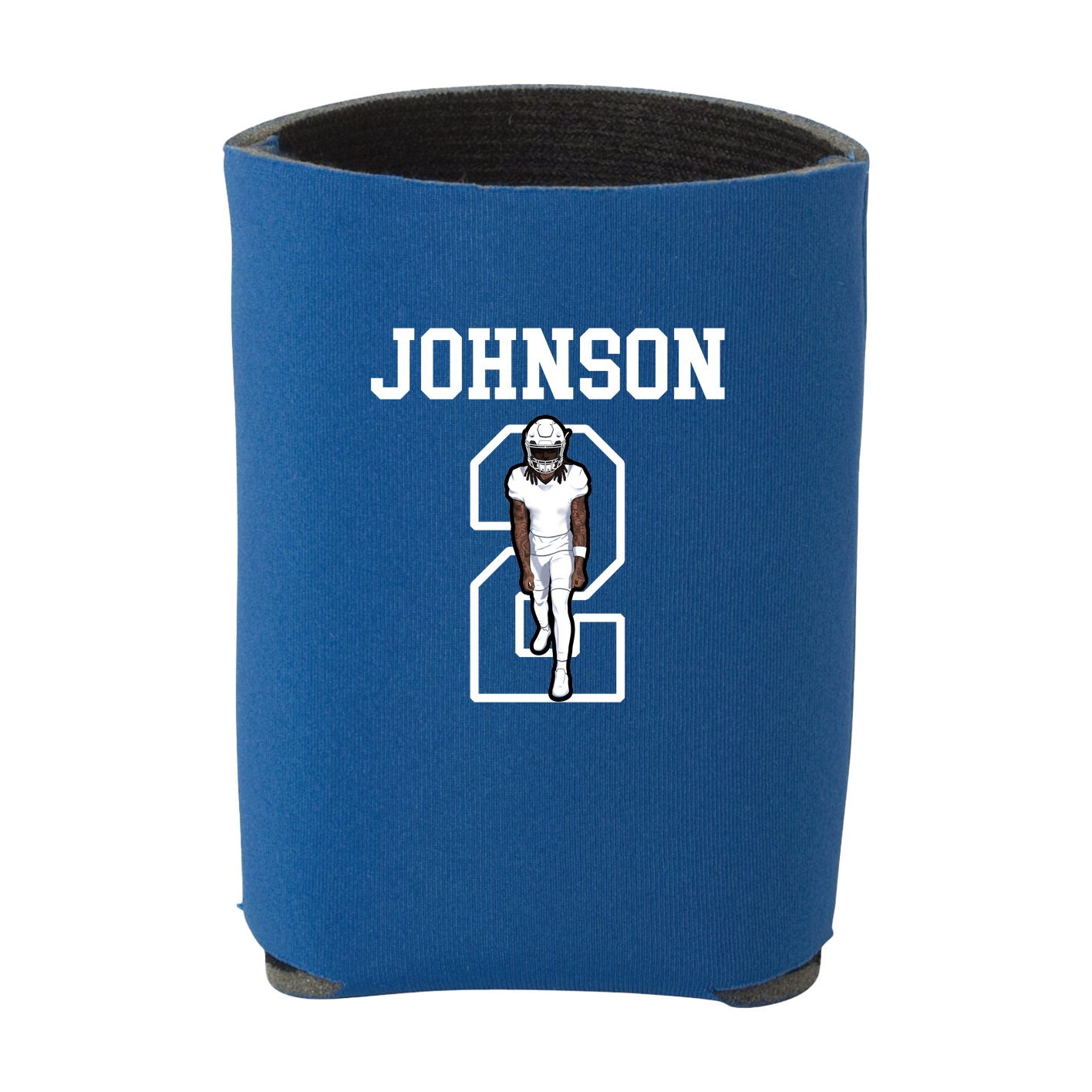 Can Holder — Shirsey in Royal