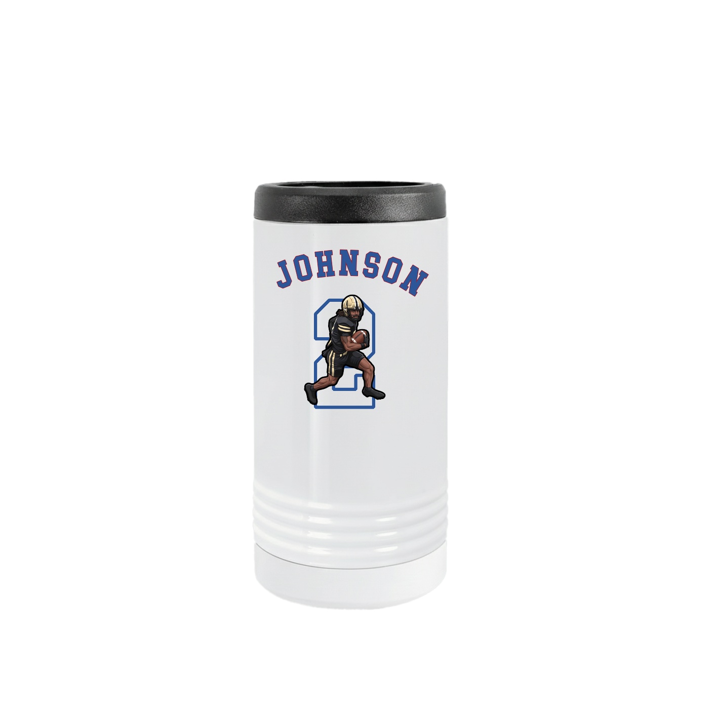 Slim Beverage Holder